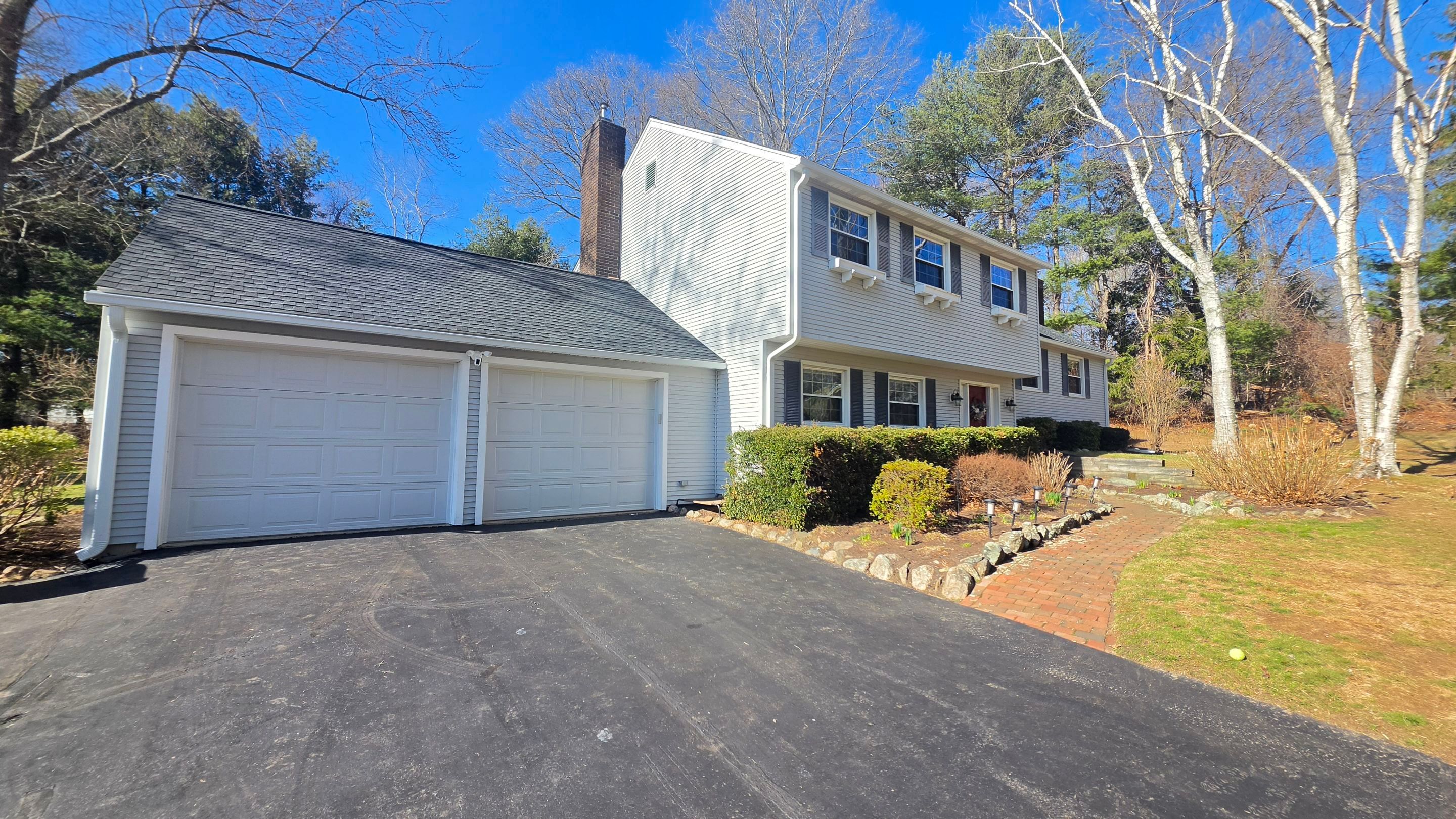 Transformation Raintech by DiGiorgi Roofing and Siding Inc