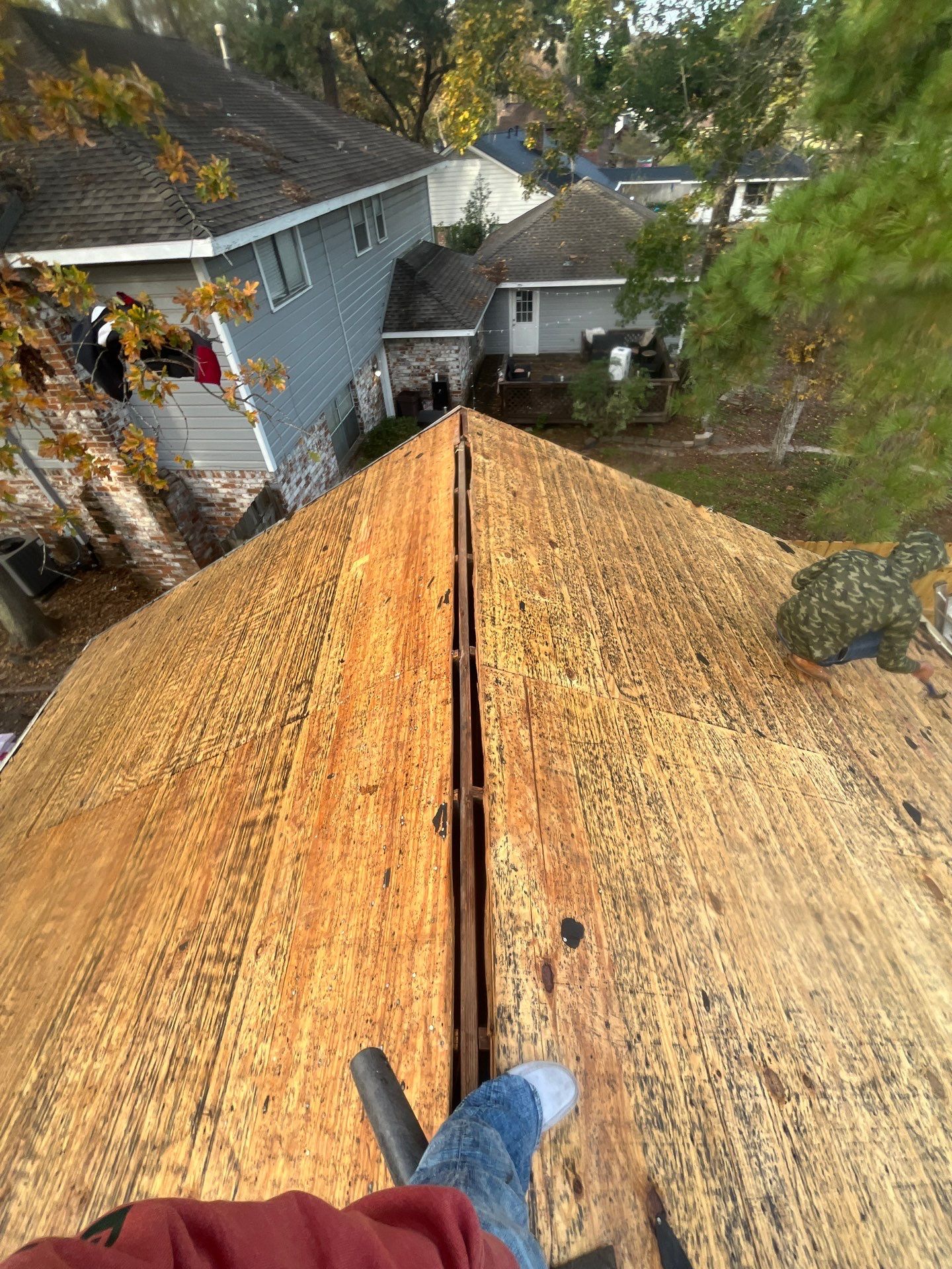 Owens Corning Duration! by Roof Concepts Construction