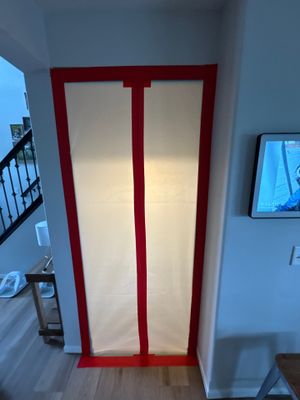 Mold Remediation in Lake Mills