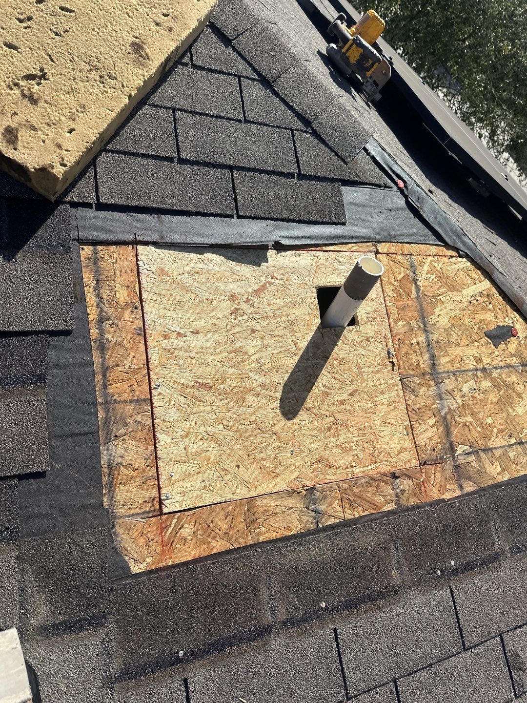 Roof Repair Houston by Roof Repair Company