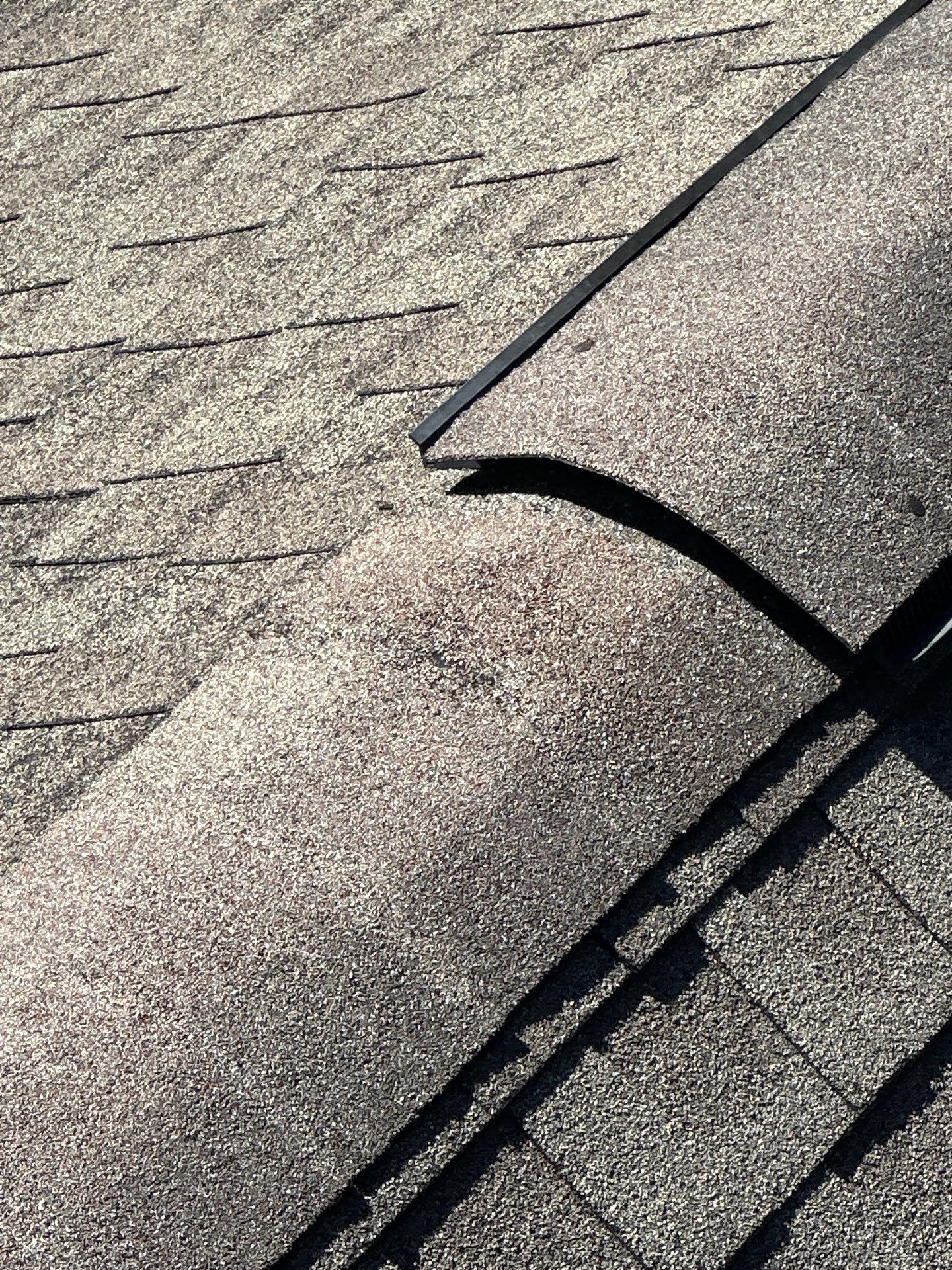 The Deans by United Contracting and Roofing