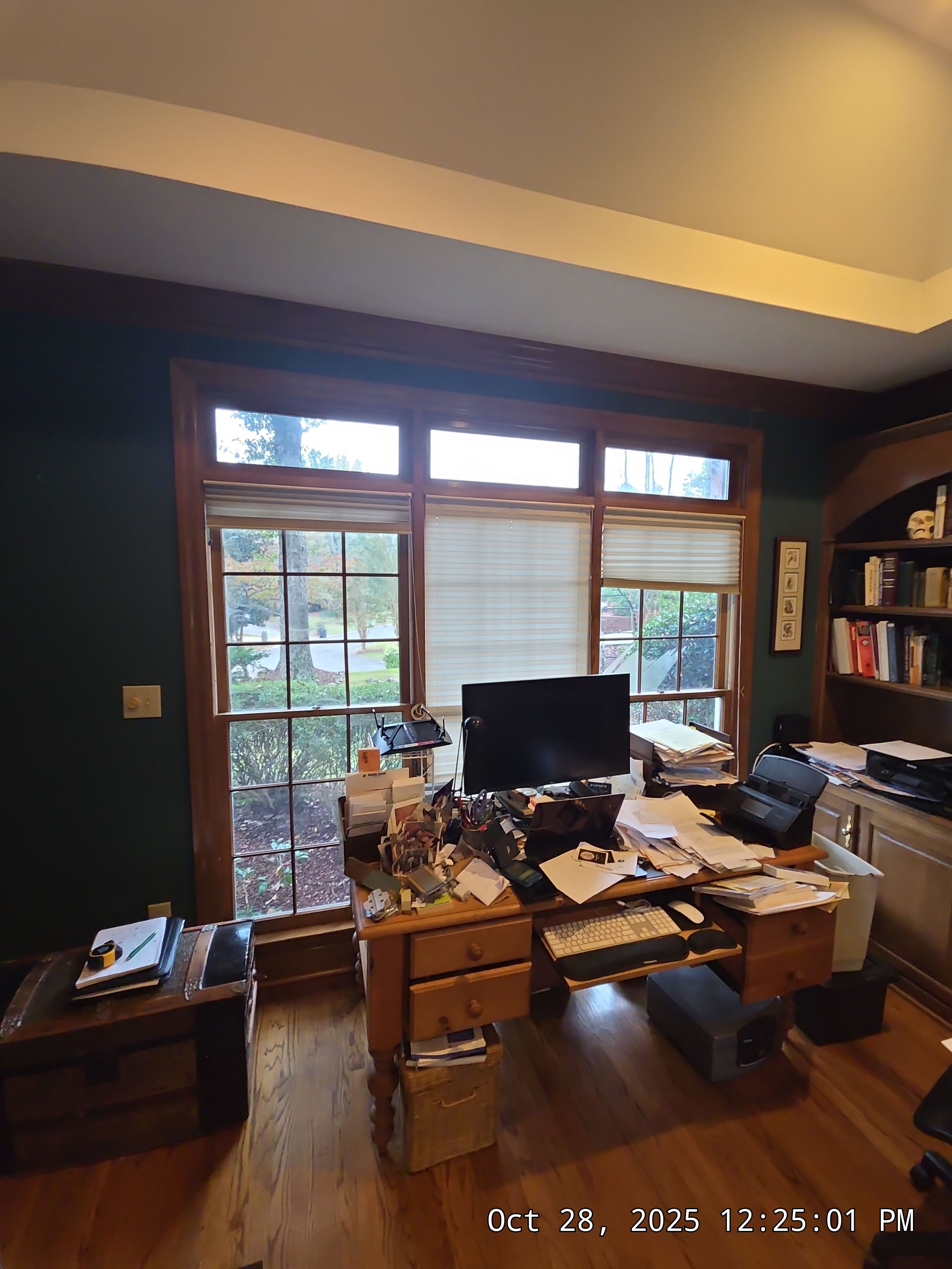 Flowers Project in Vestavia Hills, AL by The Window Source