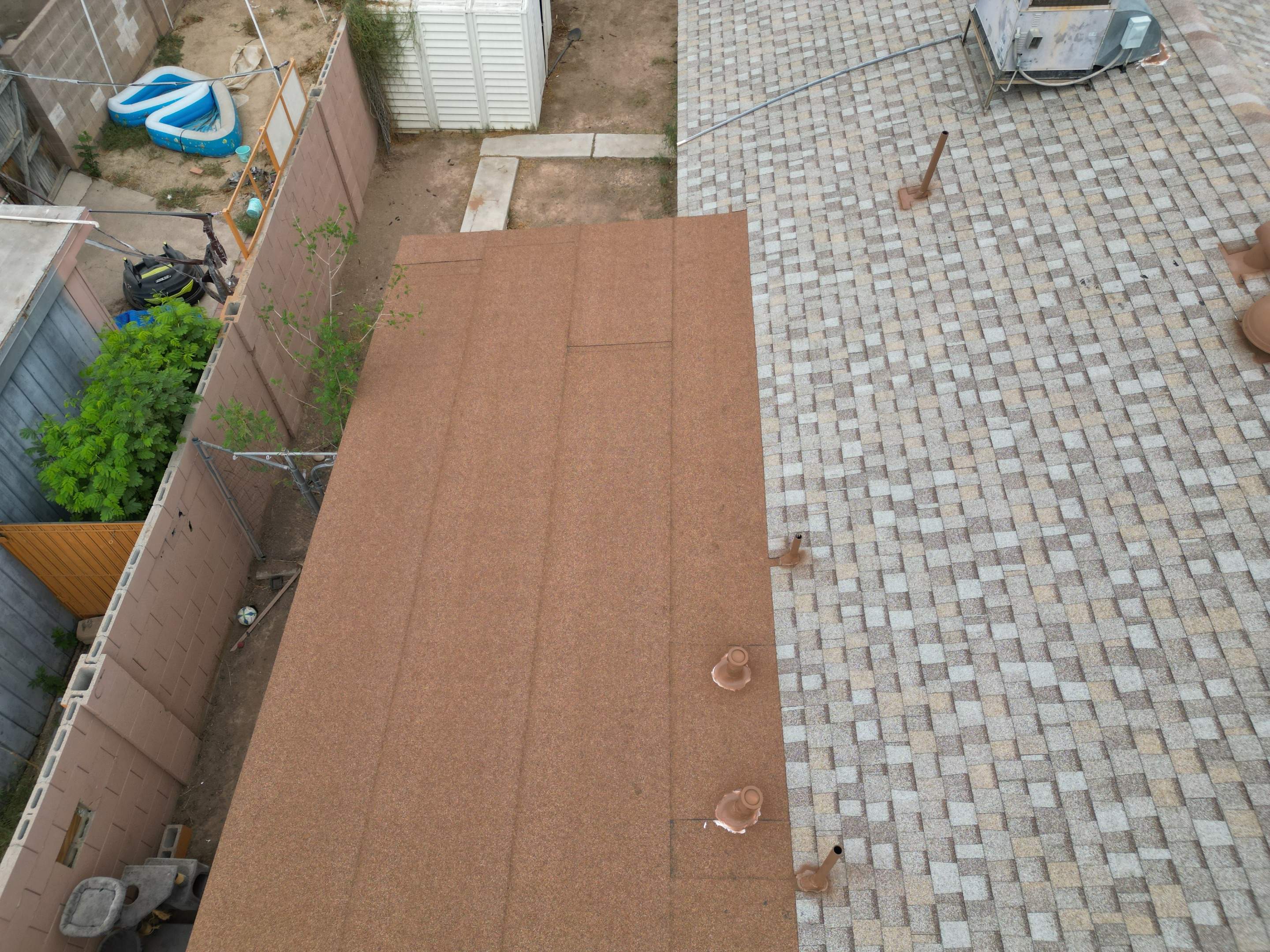 James O's Full Re-Roof (Energy Star) by All Storm Roofing & Construction