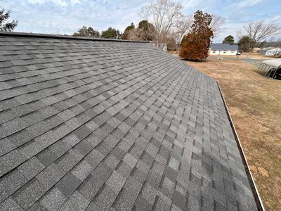 Re-Roof in Hebron