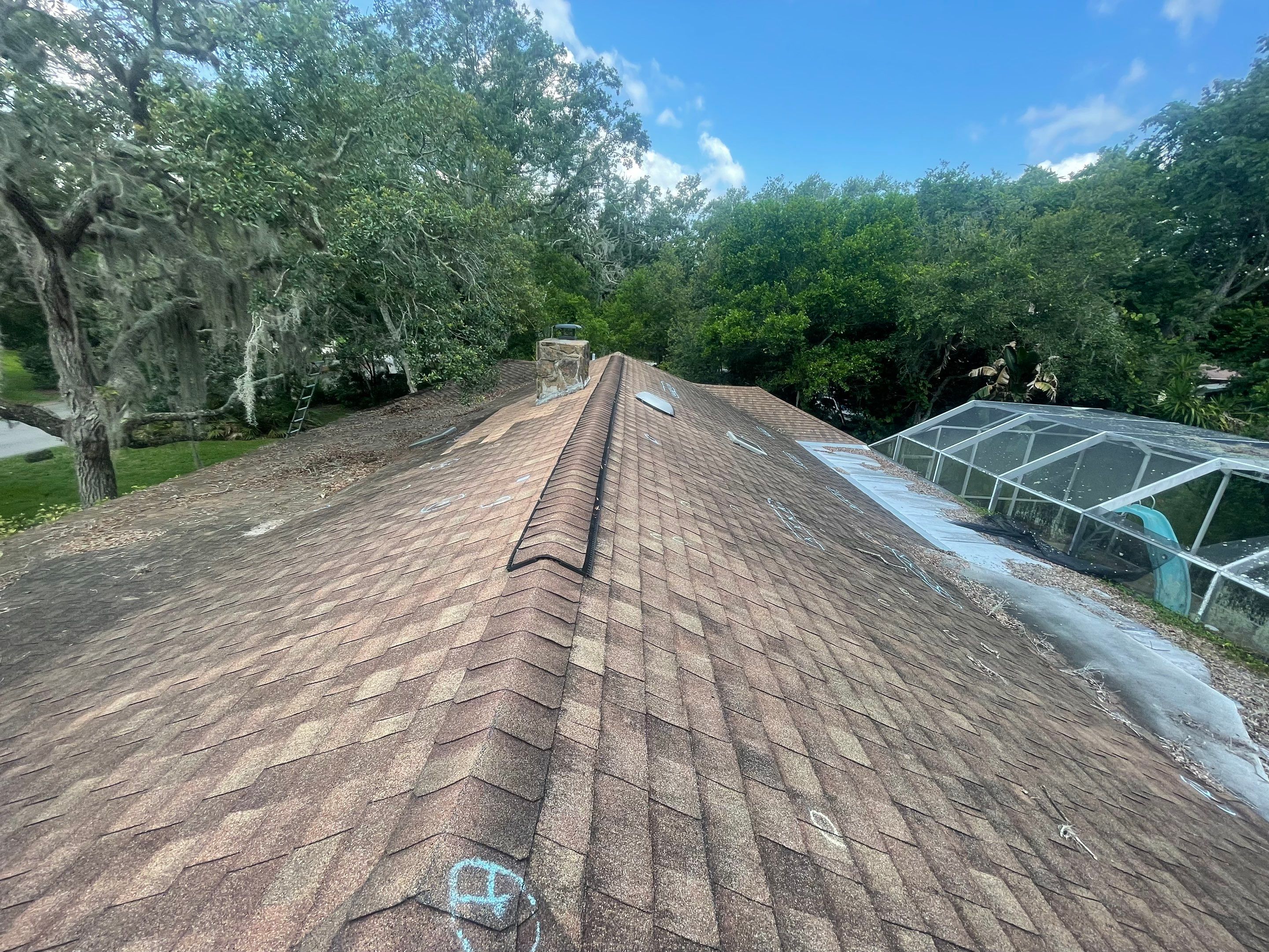 Water Damage Claim in Ormond Beach by FLAPA & KeyStone