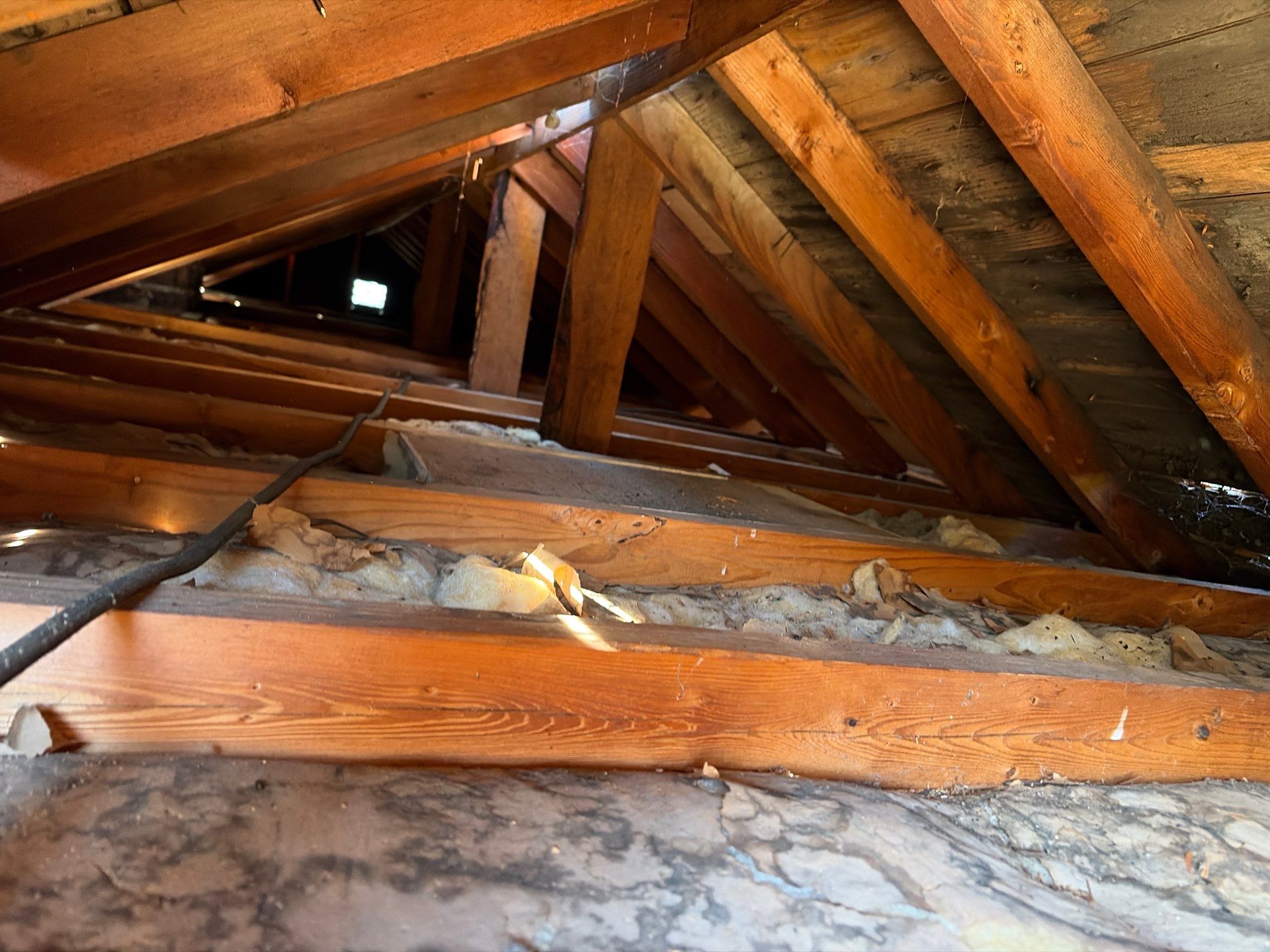 Roof Replacement using Owens Corning Duration Flex by 180 Contractors