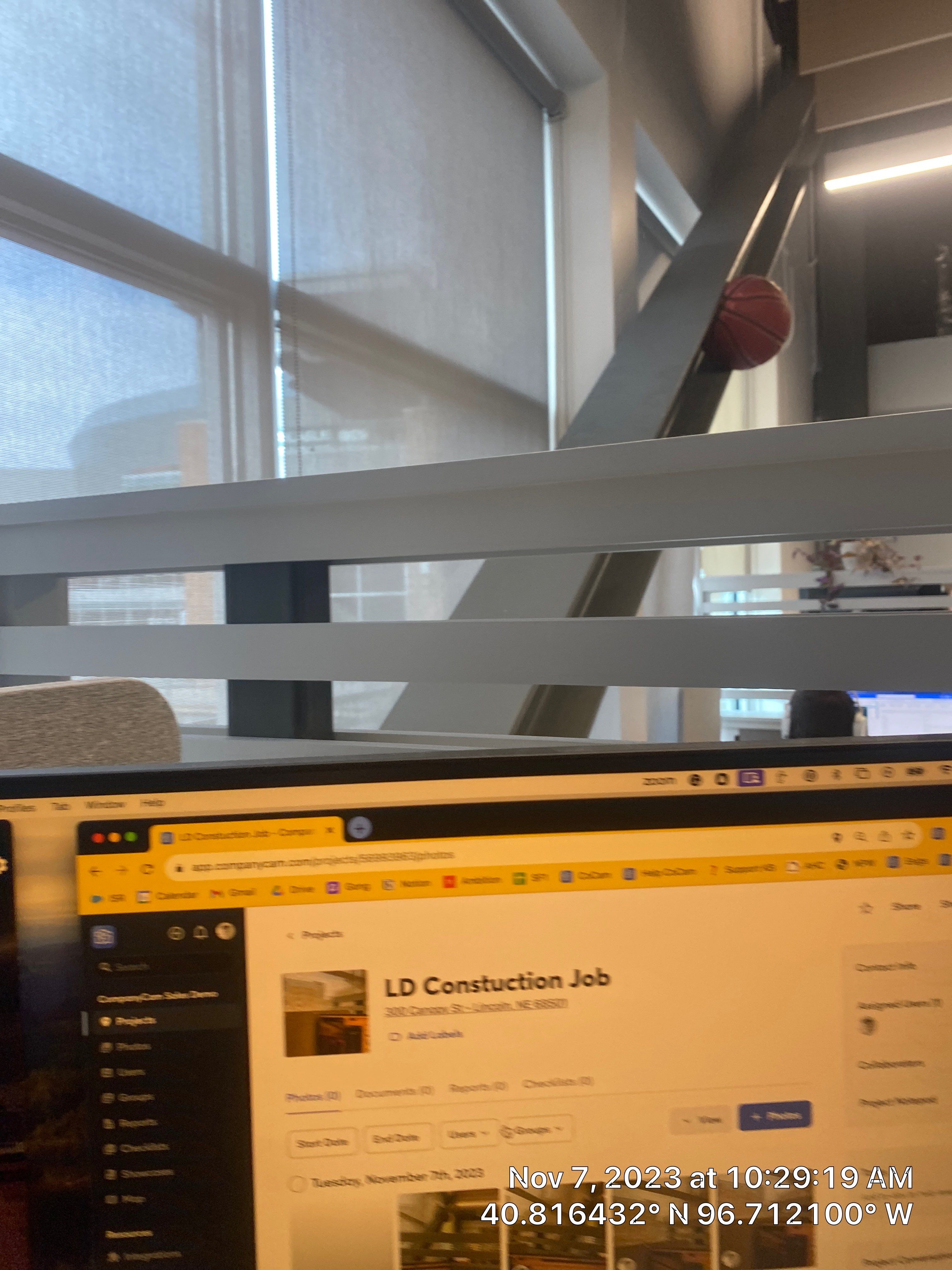 apdsfj[apsjfasjdfljas;ldkf by CompanyCam Sales Demo