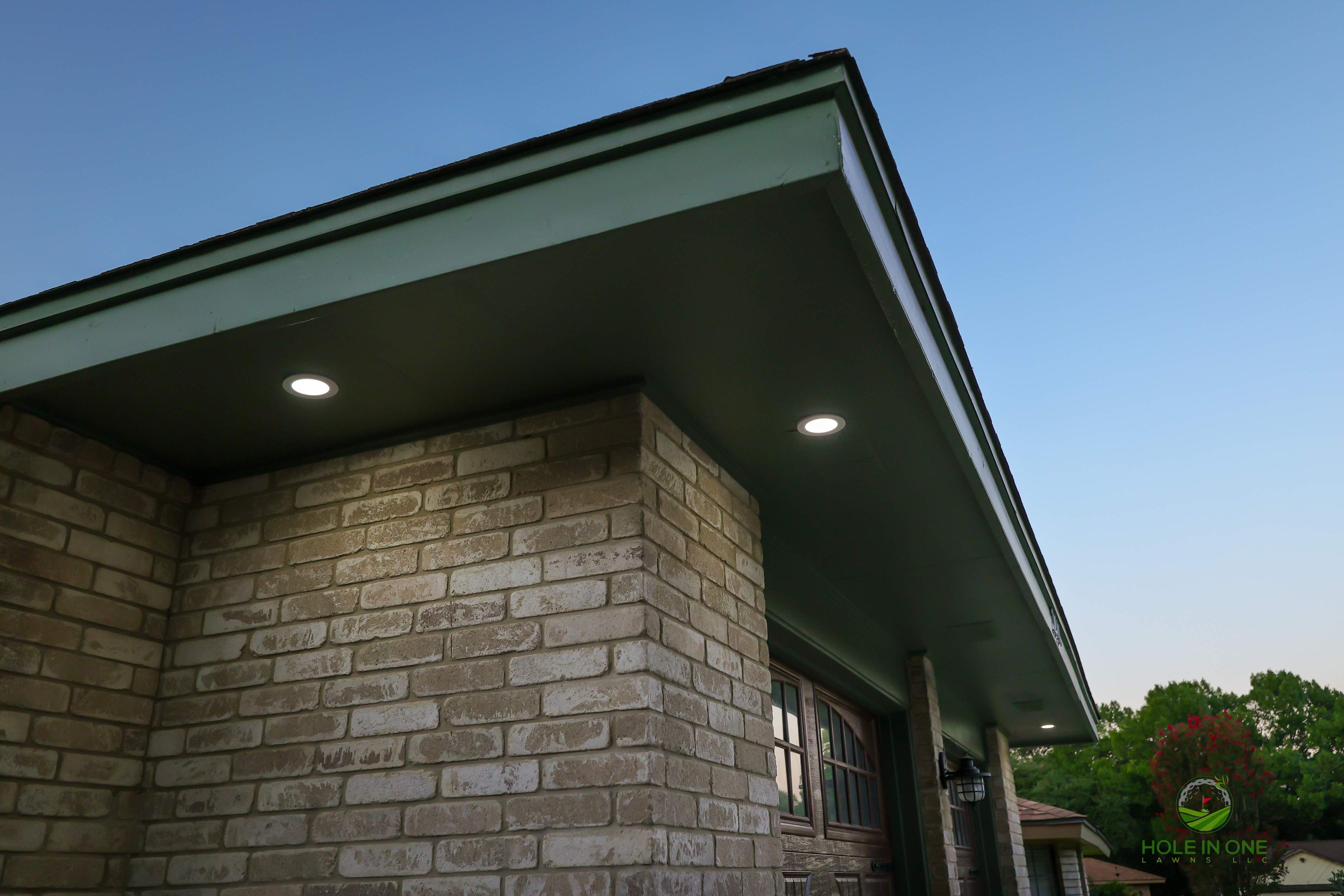 Whisper Hollow, San Antonio TX by Hole In One Lawns, LLC