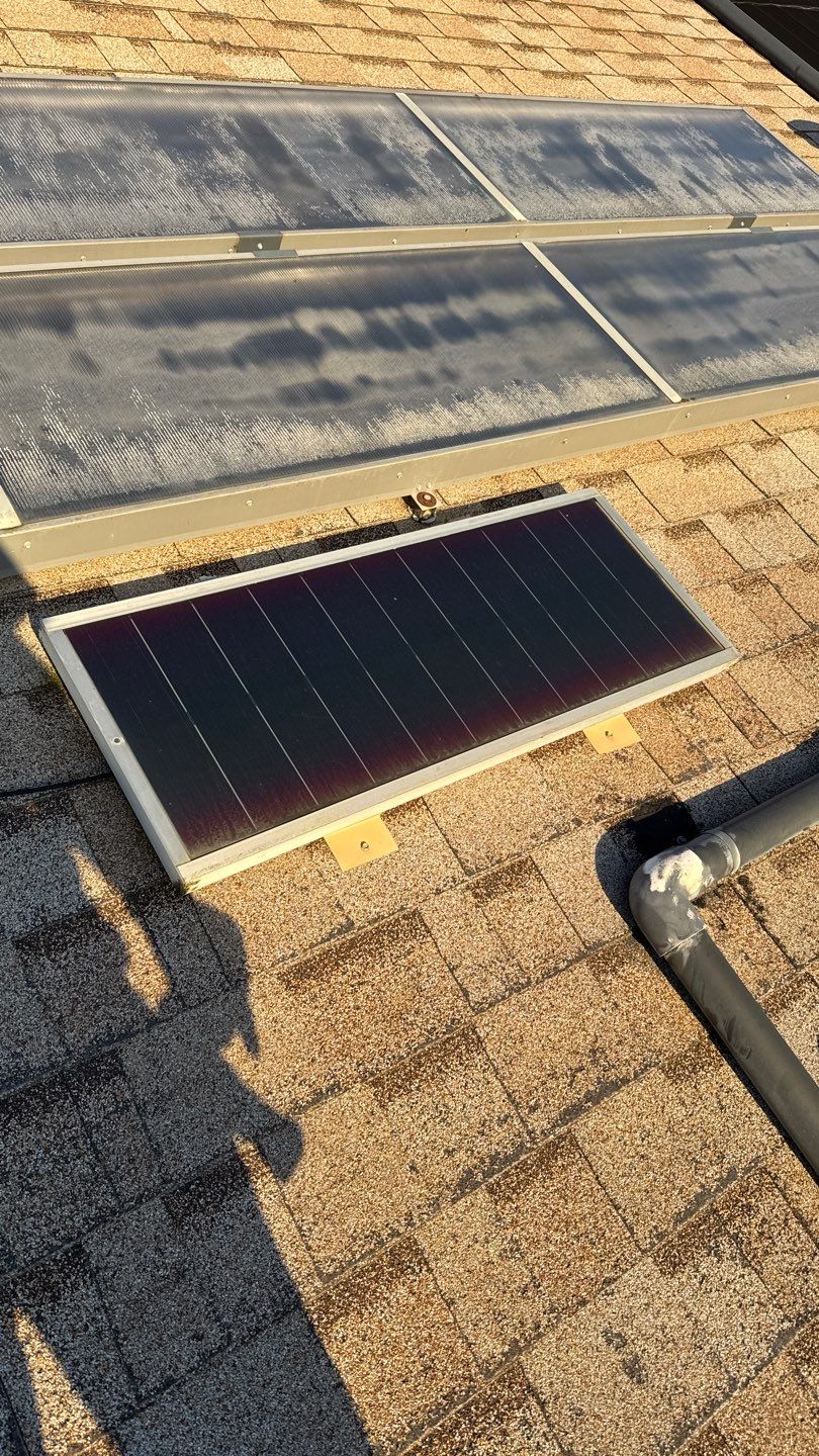 Project in Galt  by NuLead Construction Inc