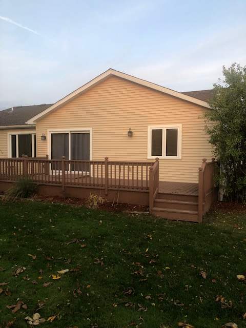 Siding, Addition, and Porch by Ivy Lea Construction