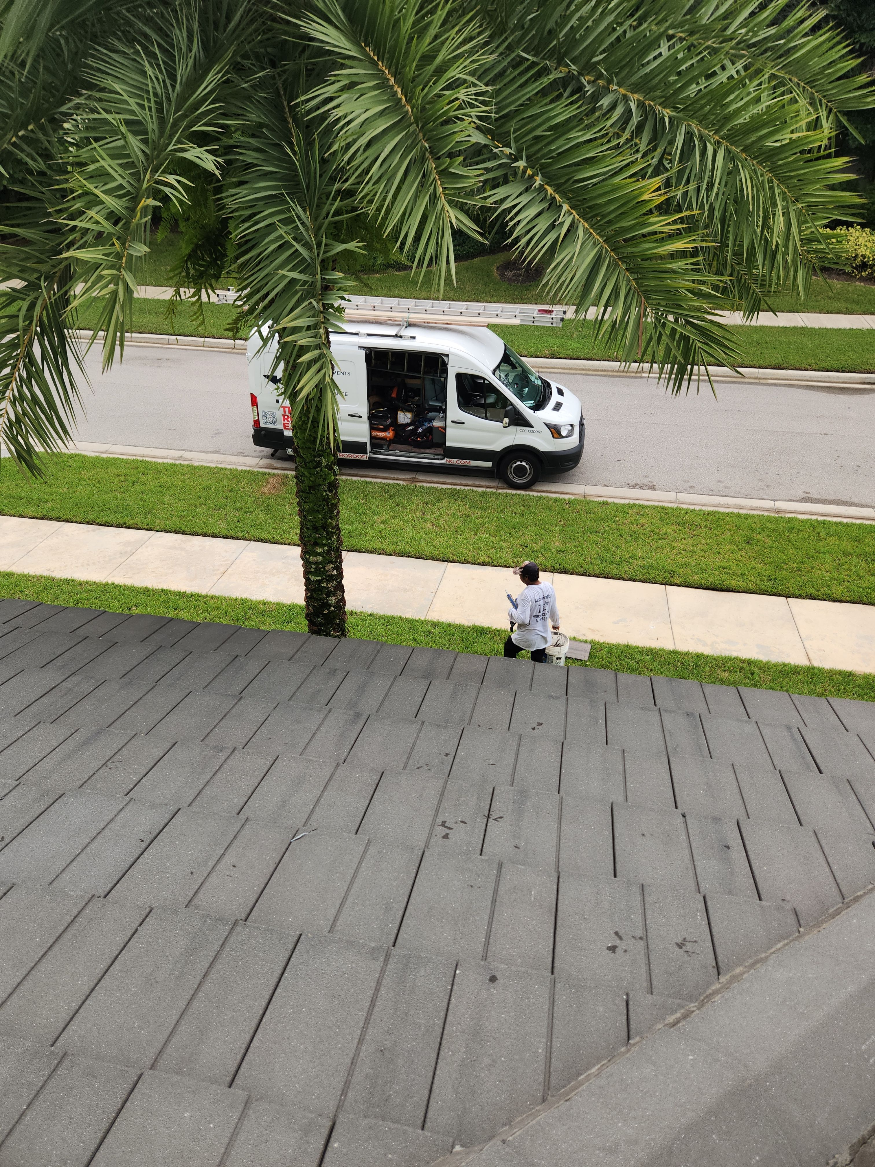 Concrete Tile Roof Repair and Maintenance in Boca Raton by Aastro Roofing
