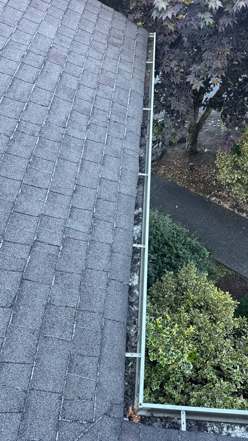 Project in Bothell by Roofing Formula LLC