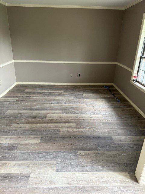 Project in Valdosta by J & J Remodeling Of Ga LLC