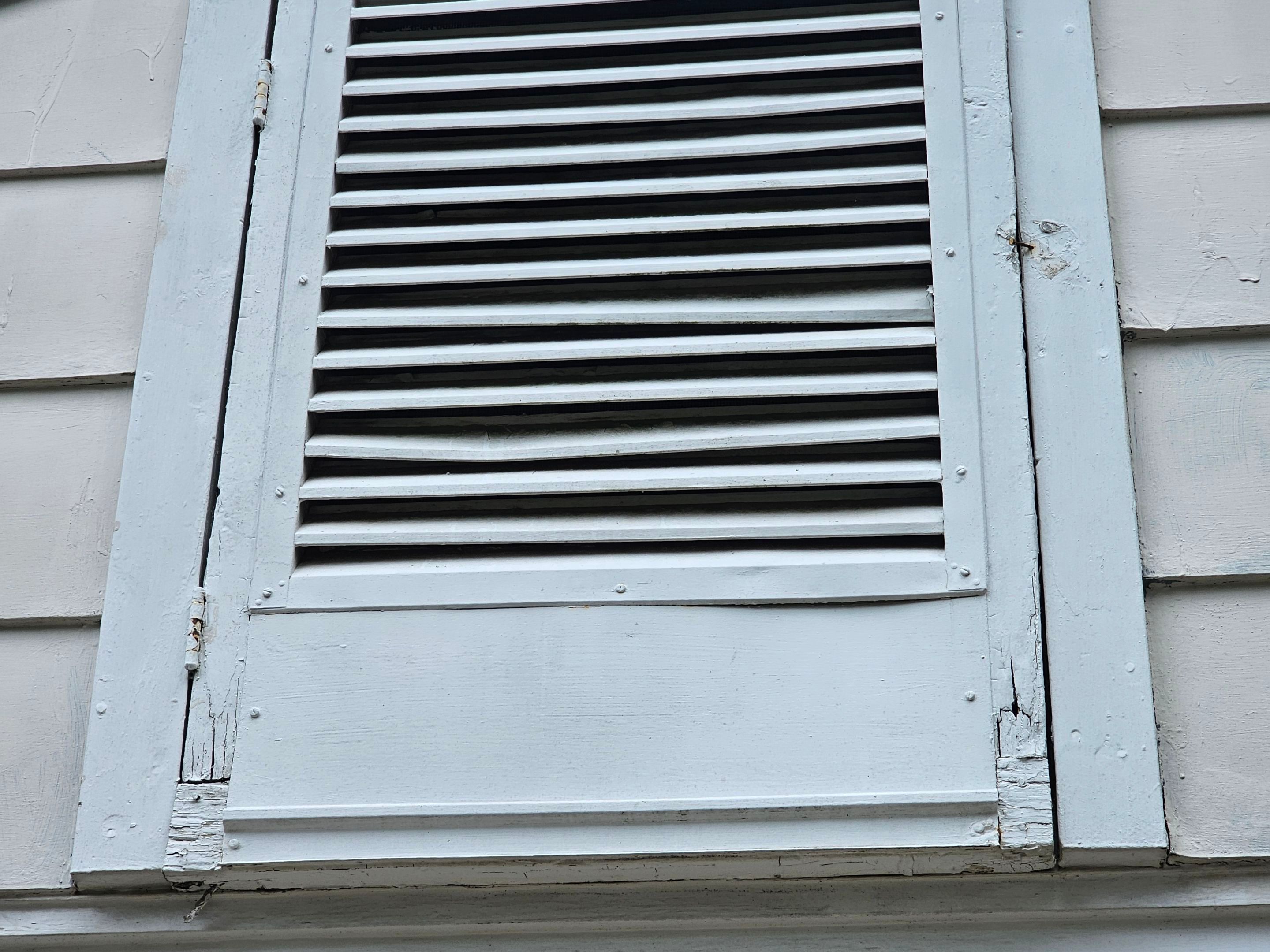 Fascia Repair by Billy Weatherspoon Contractor