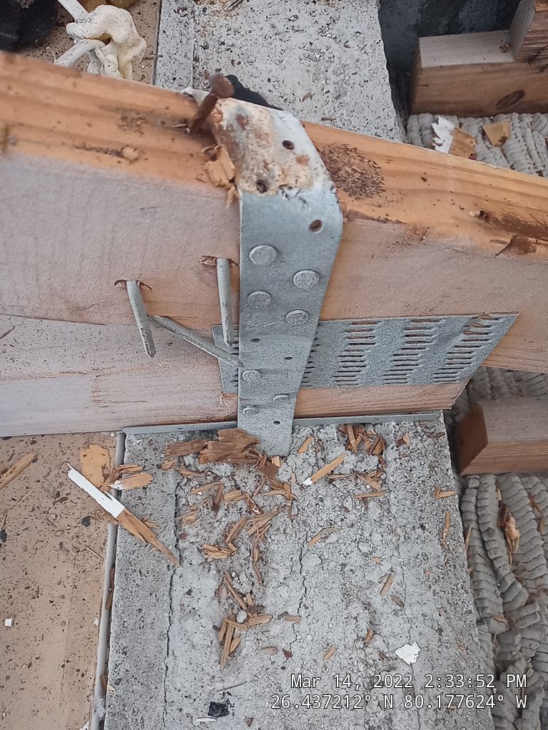 Residential Roofing Installation using Eagle Roofing Tile by BLUES BROTHERS CONSTRUCTION CORP