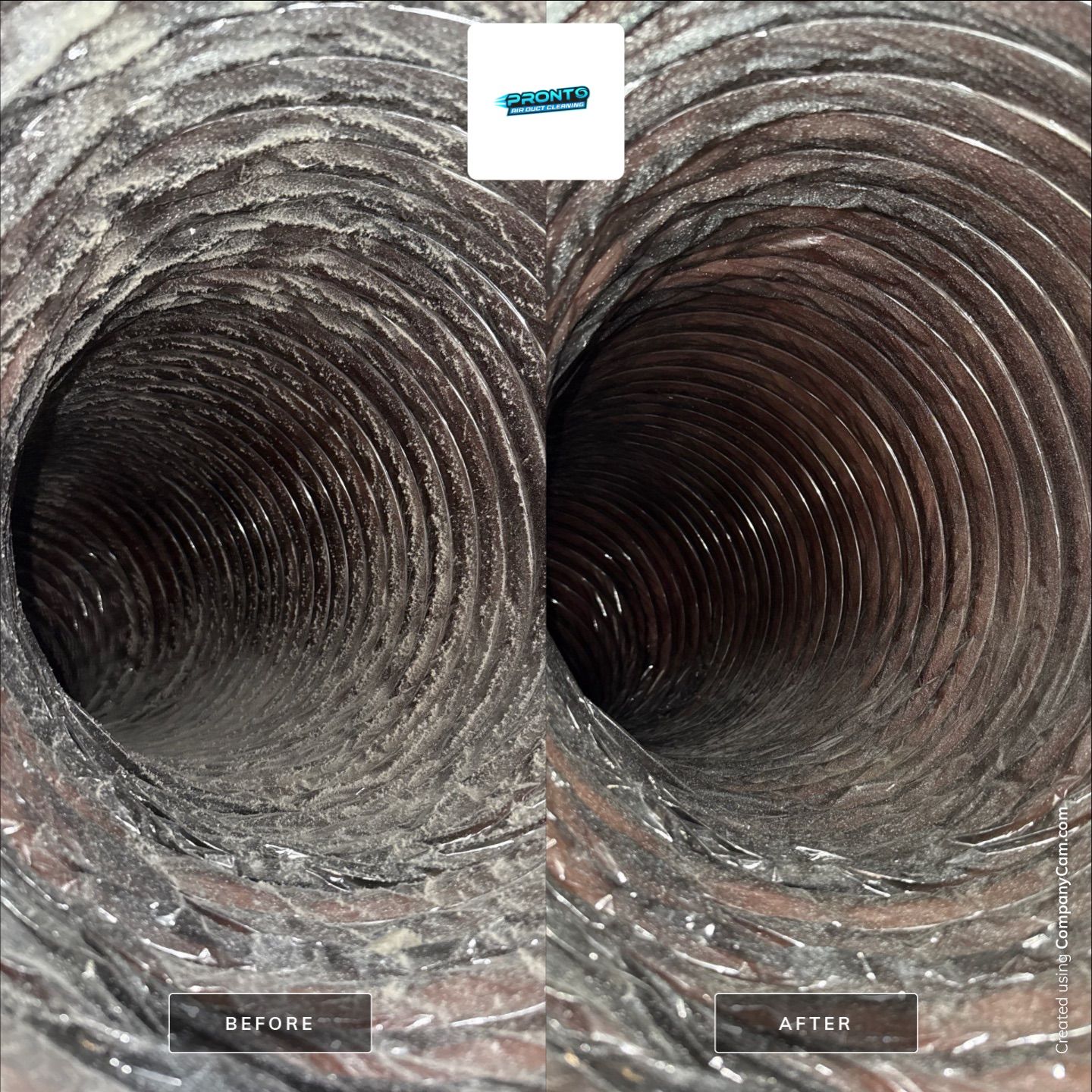 Air Duct Cleaning Linton Hall, VA by Pronto Air Duct Cleaning