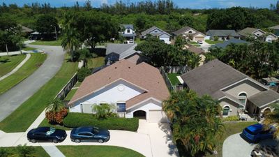 Residential Roofing Installation using GAF