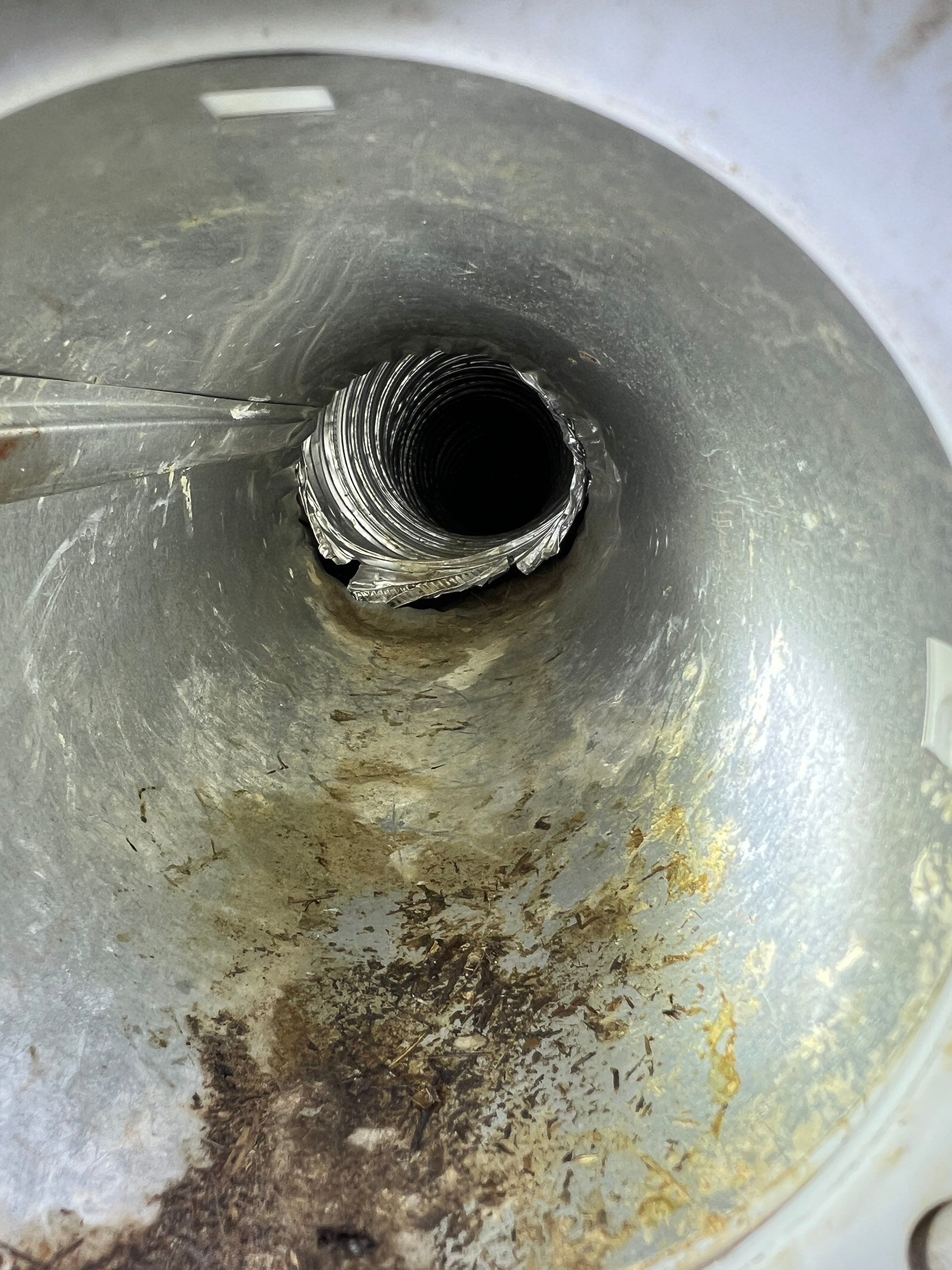 Dryer Vent Cleaning in Canonsburg, PA by Superior Air Duct Cleaning