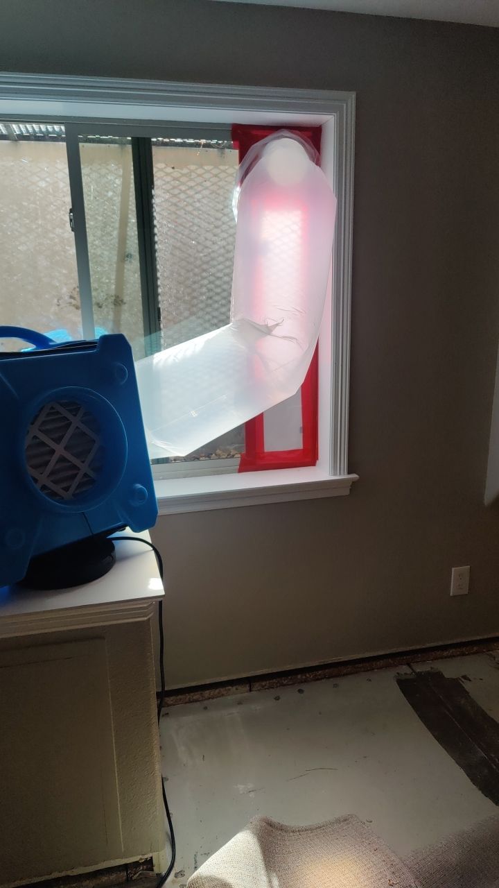 Mold Remediation  by Accountable Home Services