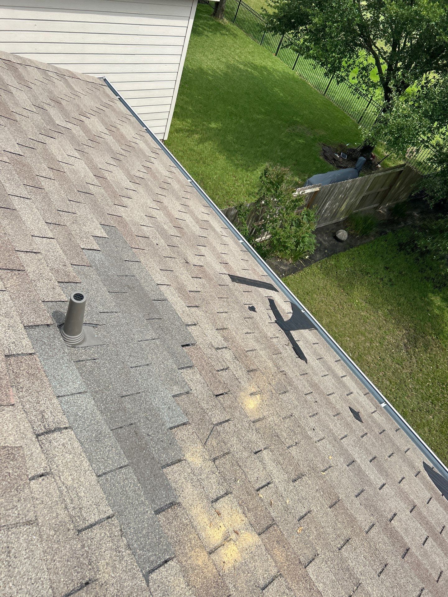 Roof Repair Cypress by Roof Repair Company