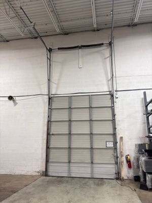 Commercial LiftMaster Installation in Solon