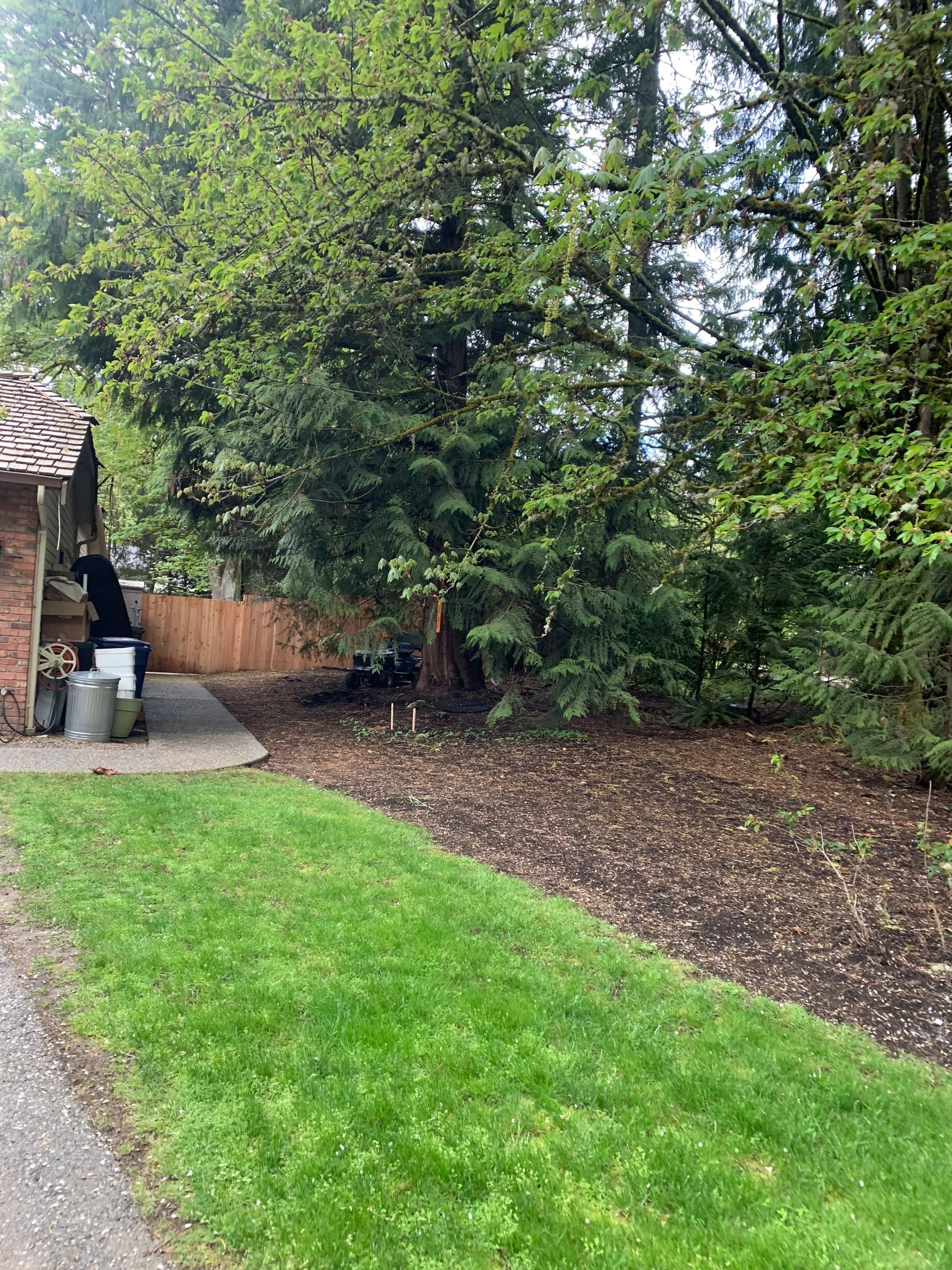 Asphalt Driveway Repair | Woodinville  by Jireh Asphalt & Concrete Inc 