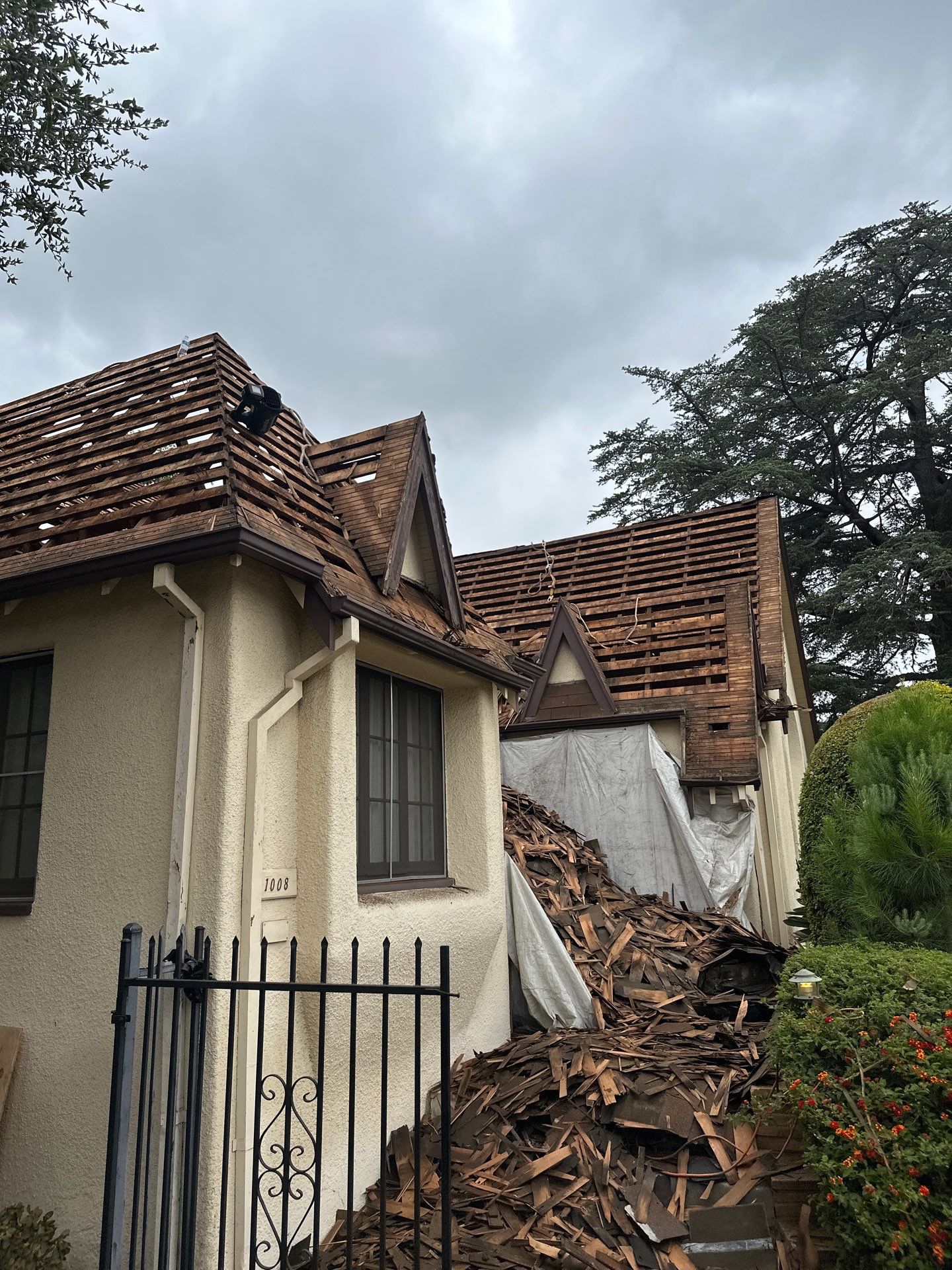 Roof Replacement- Glendale, CA 91207 by Epic Roof Replacement