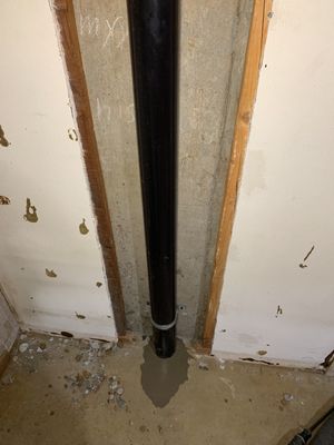 Subslab SafeAir™ System
