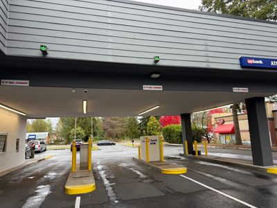 Bank in Renton