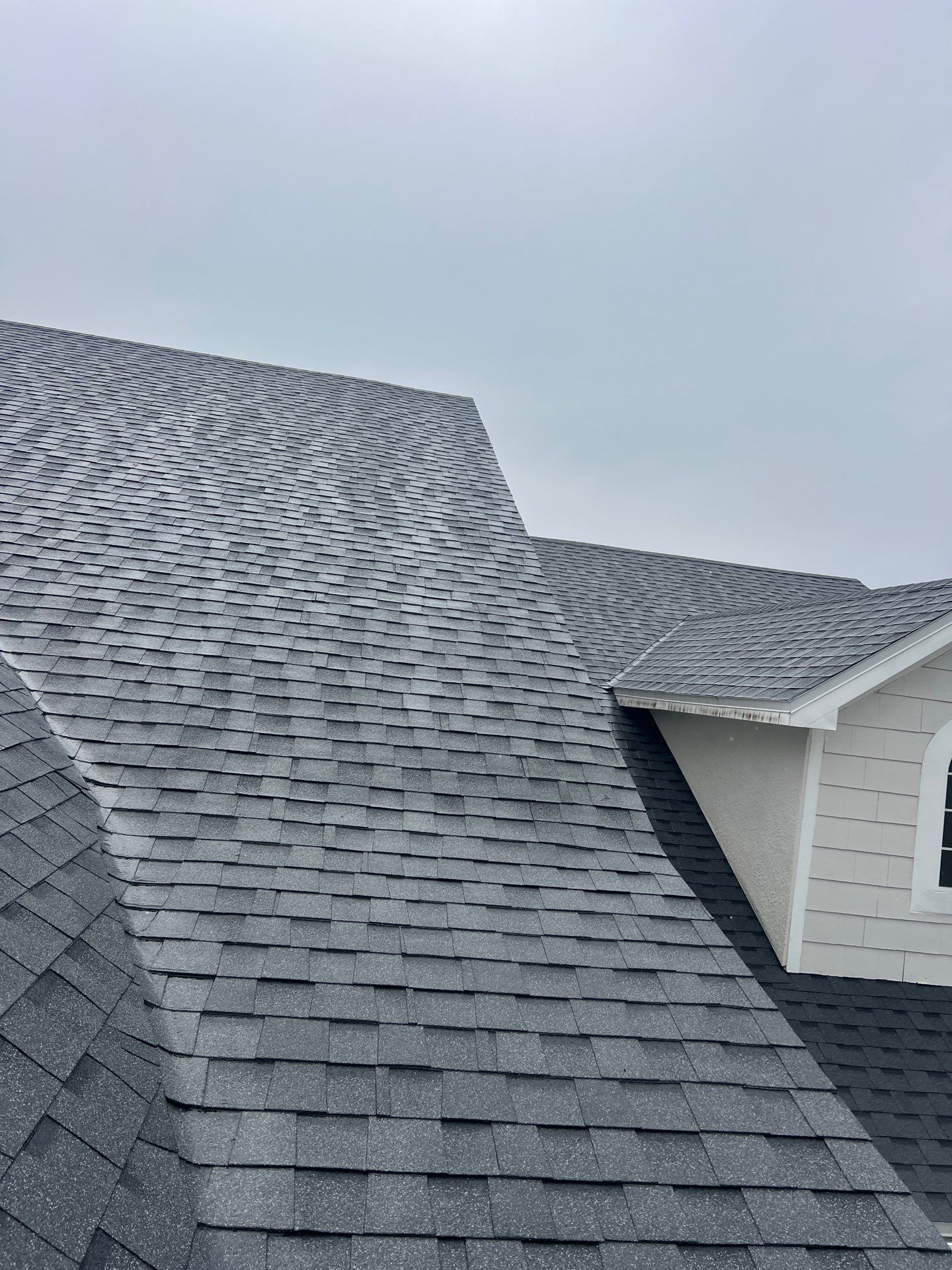 Shingle Reroof Replacement Daytona Beach FL by Pinnacle Roofing Group