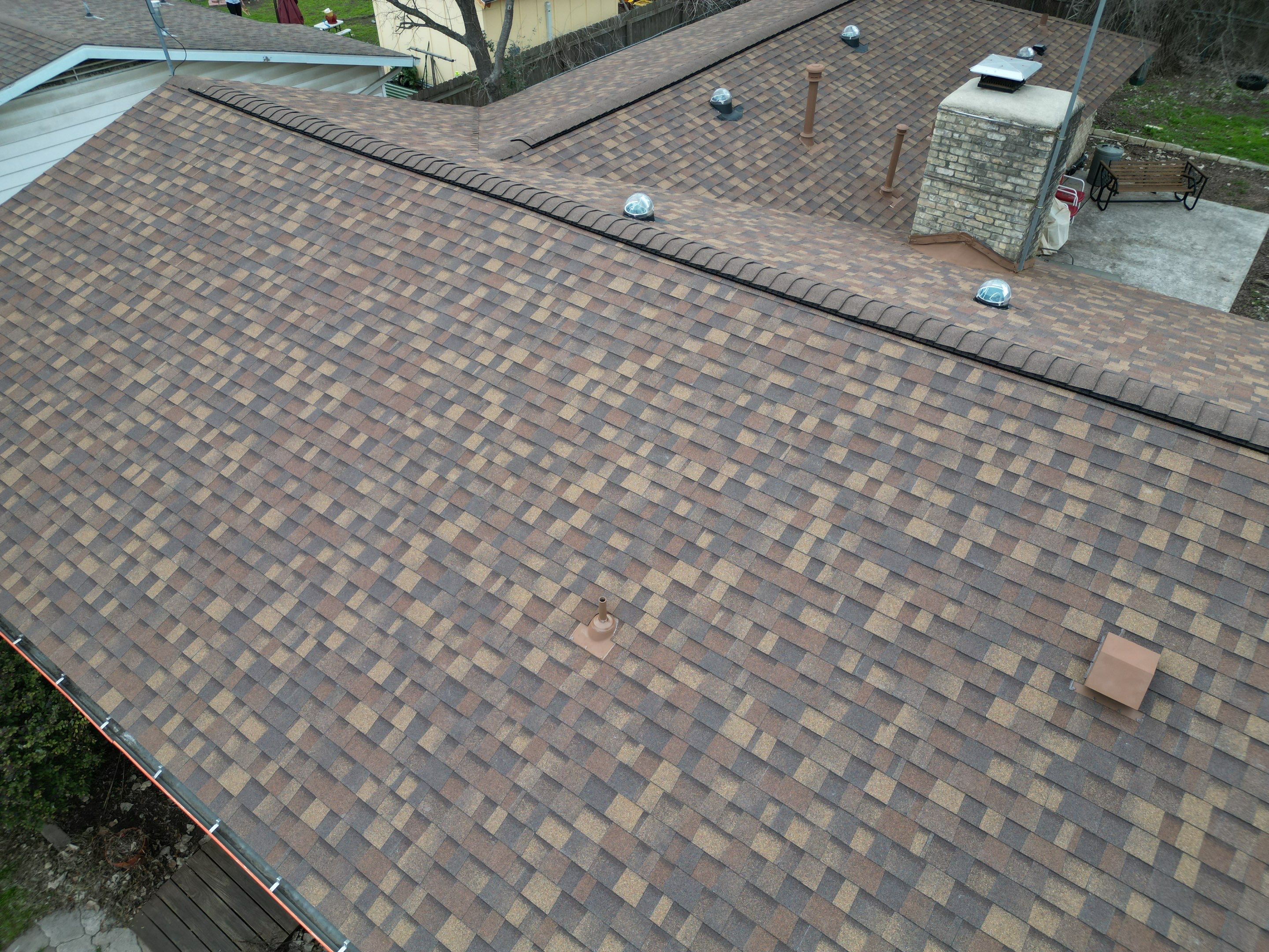 Desert Rose - Owens Corning TruDefinition Duration by RoofsOnly.com