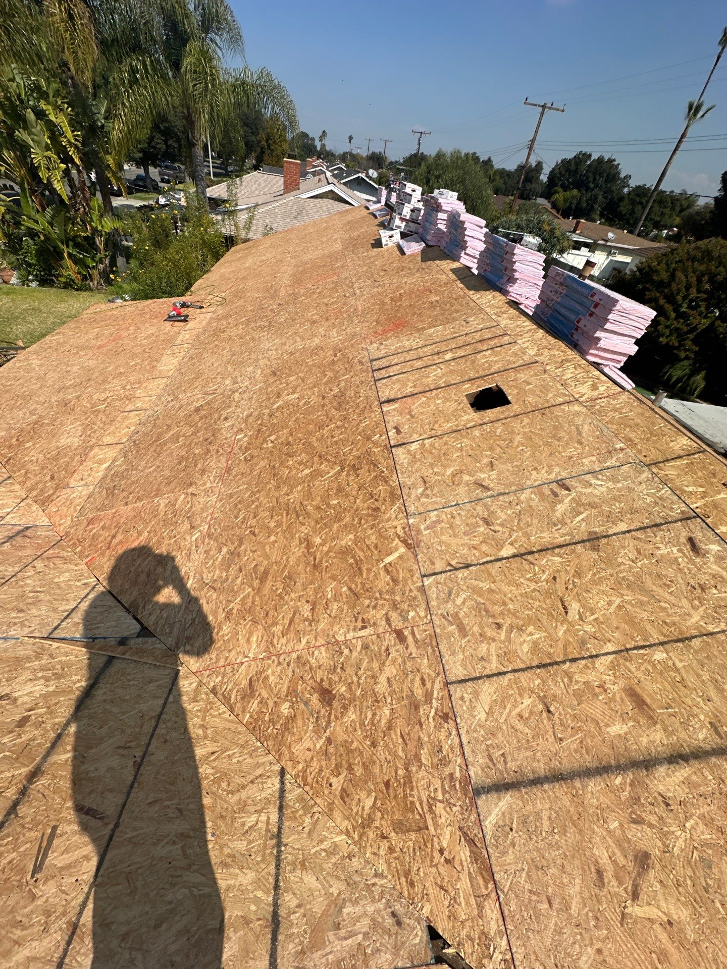 Roof Replacement - Anaheim, CA 92805 by Epic Roof Replacement