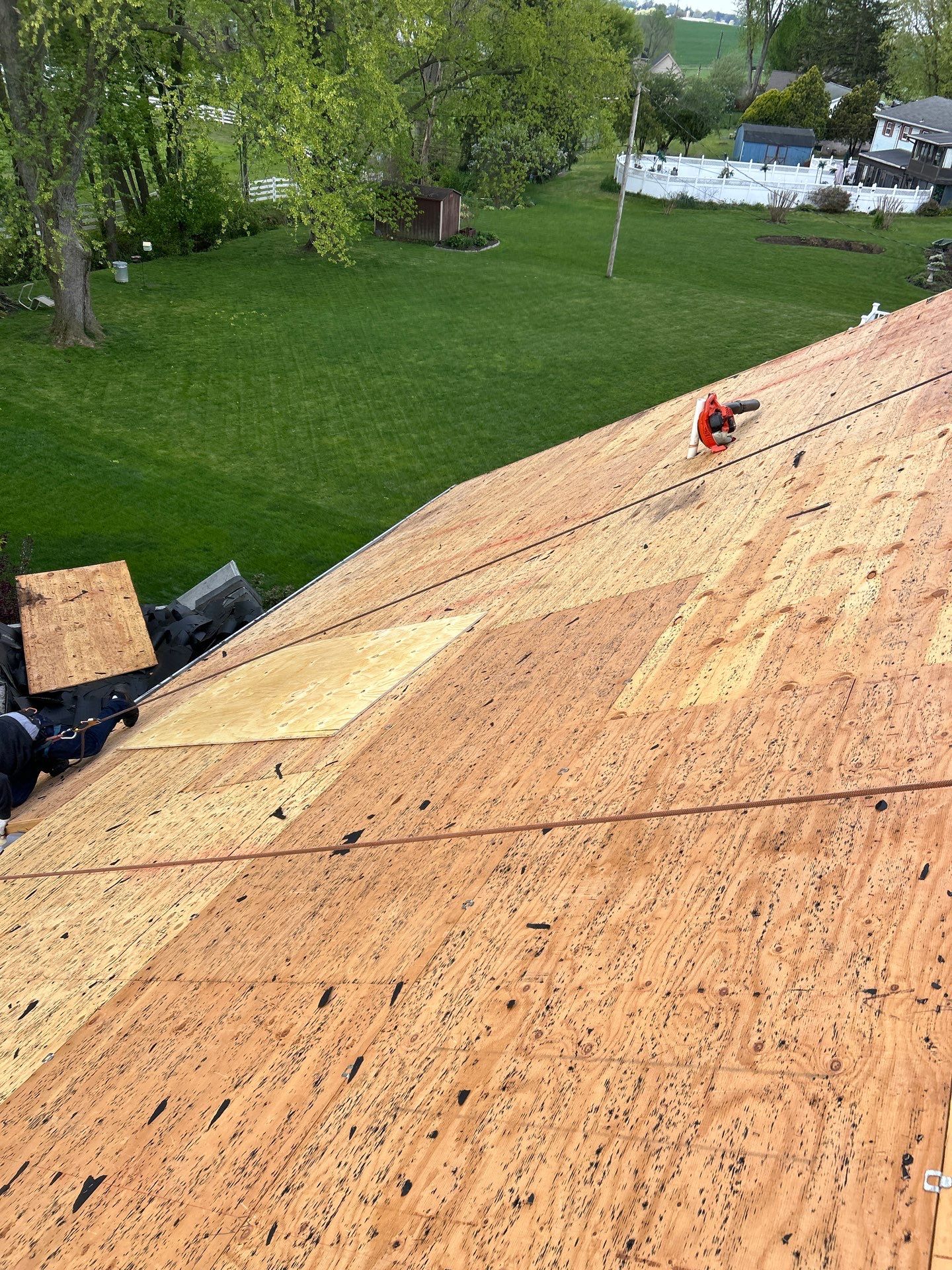 Whole New Roof by Aspen Home Improvements