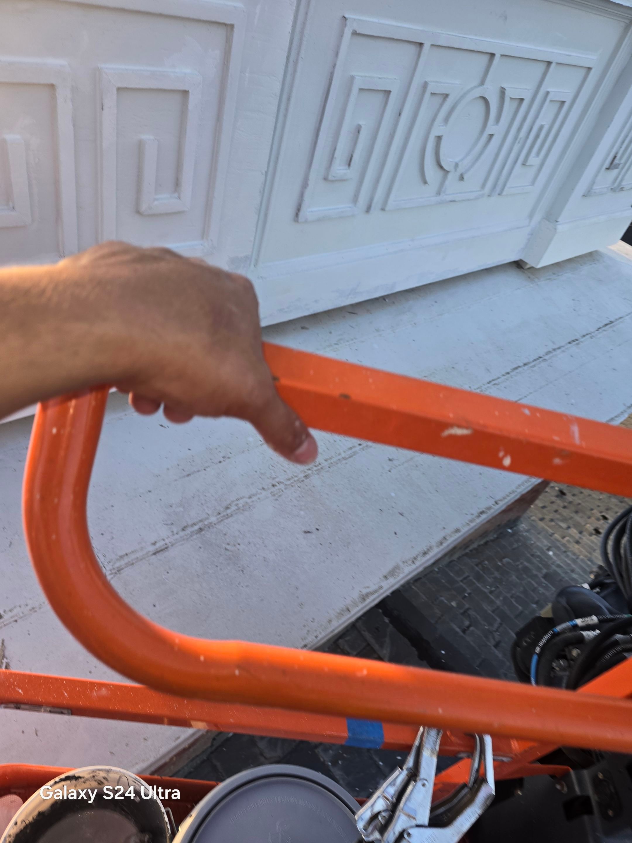 Commercial Exterior Painting in  Alexandria, VA by My Painter 