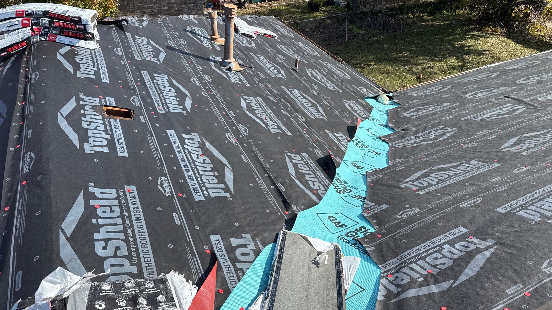 Project in Sachse by Armor Roofing | Exteriors