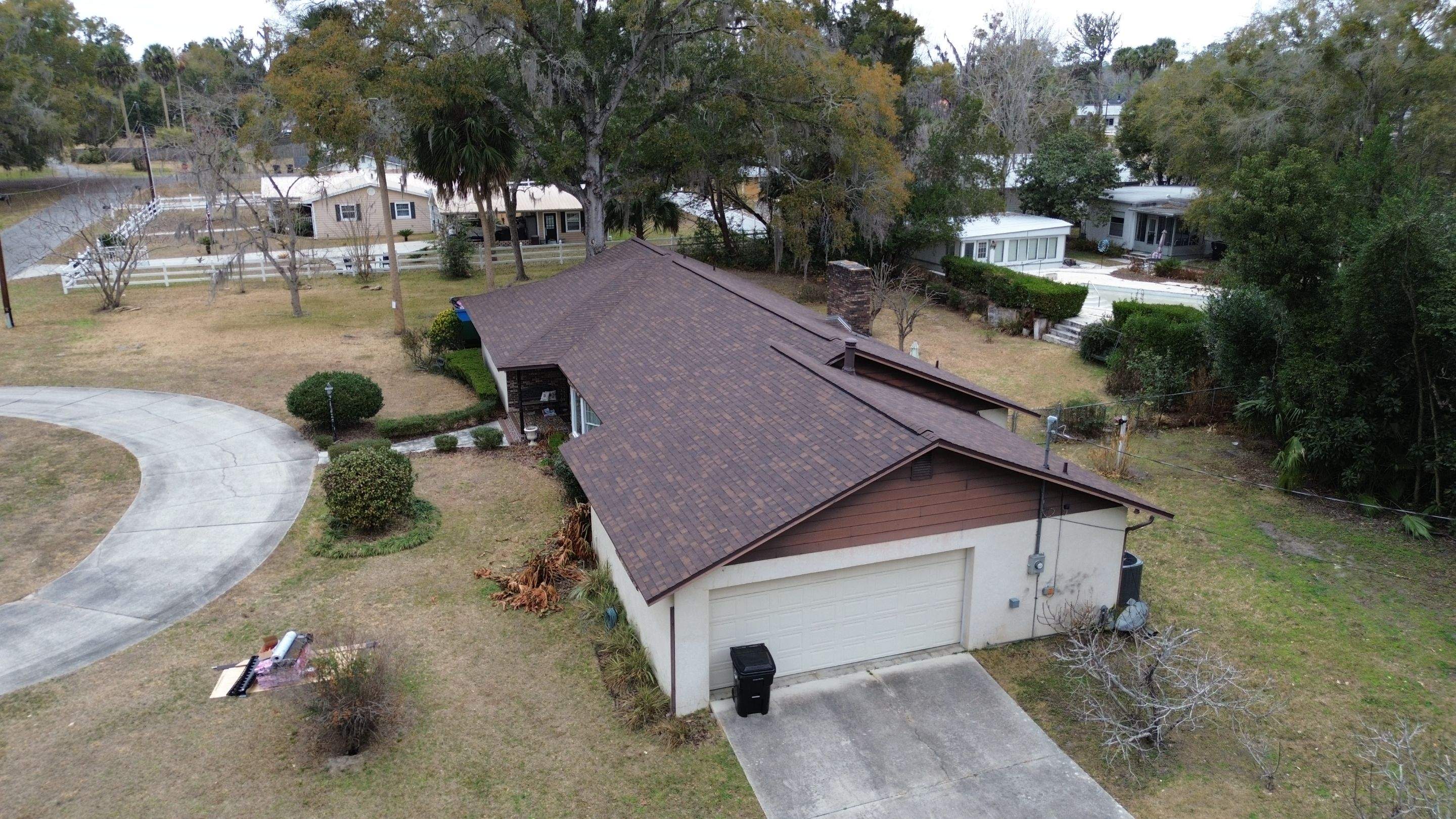 Roofing Contractors of Williston, FL by Brehm Roofing