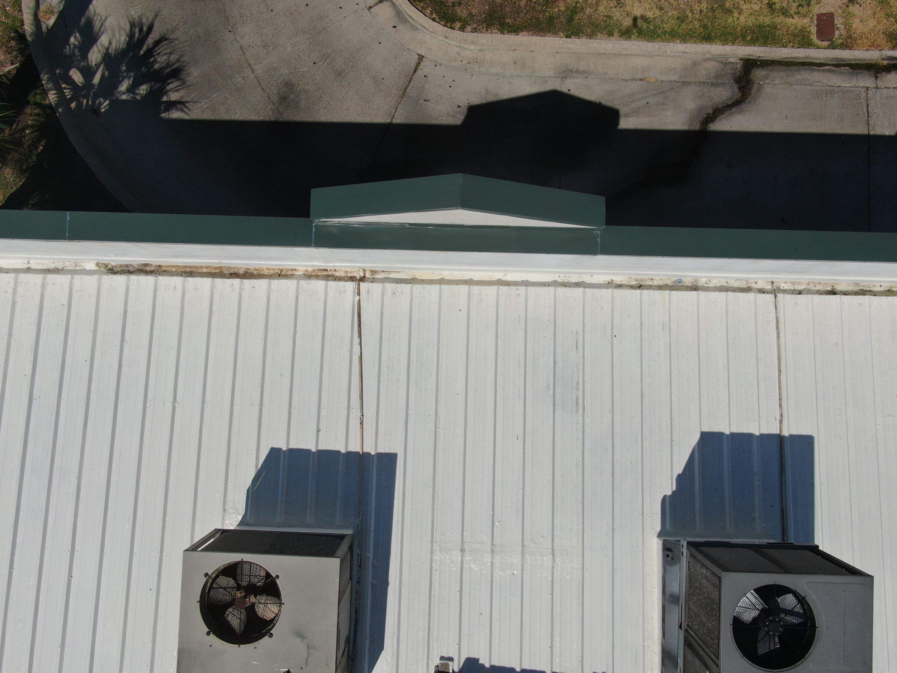 Subway Coating by Bayfront Roofing and Construction