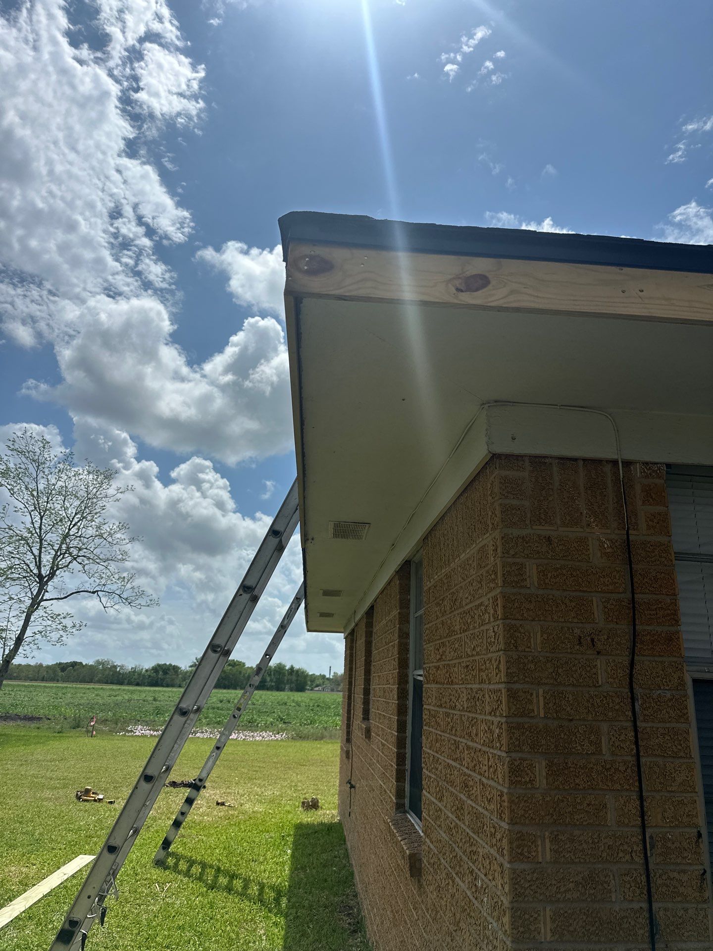 Roof Replacement in Speed Addition, Beasley TX by Roof Repair Company