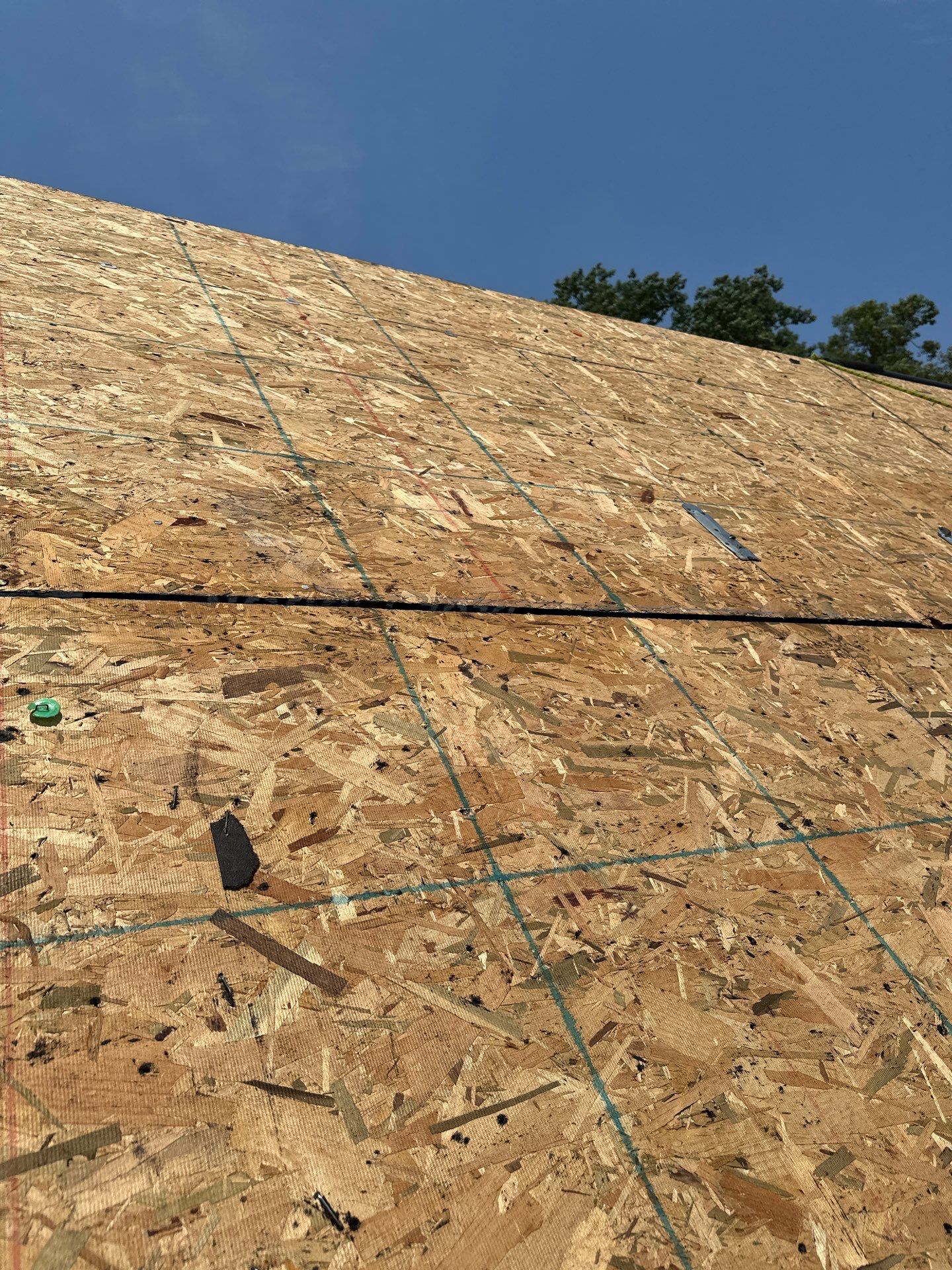 Luxury Meets Durability by 1st Gen Roofing & Restoration LLC