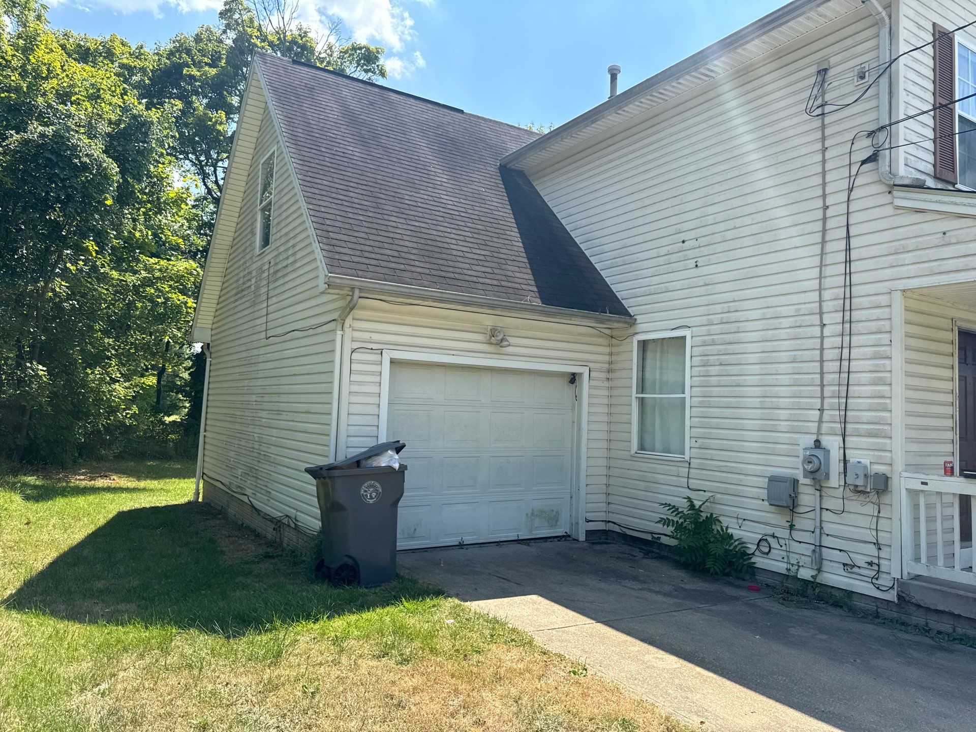 Roofing Replacement by Homestyle in Youngstown by Homestyle Home Improvements (HHI)