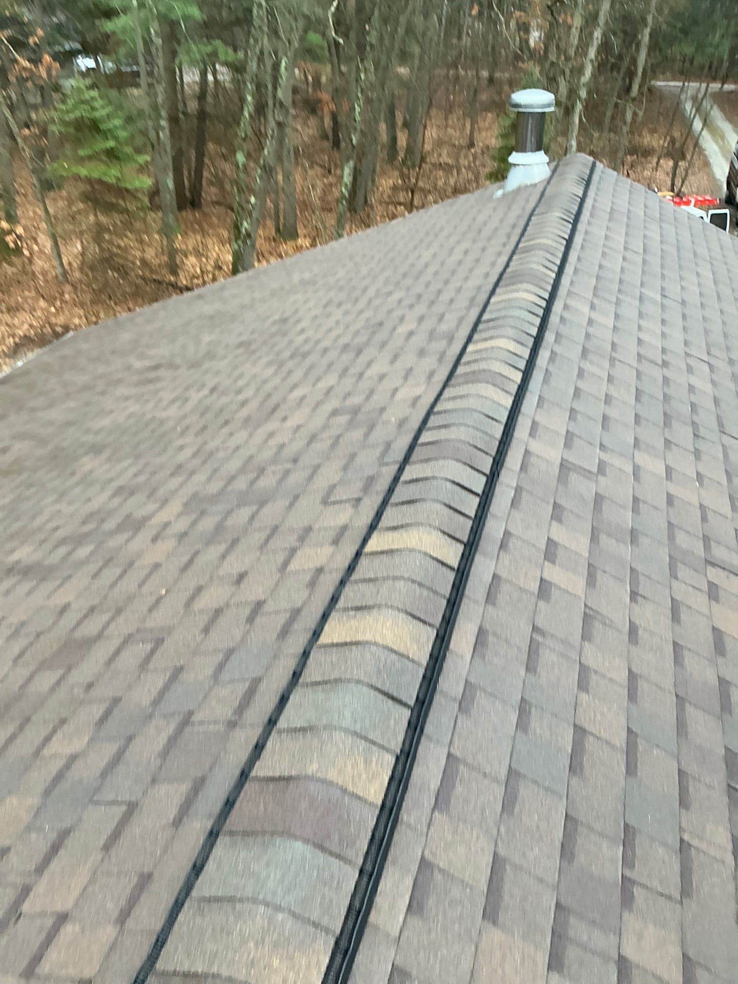 1840 Riegler Road Muskegon, MI 49445 by Veteran Roofing & Exteriors