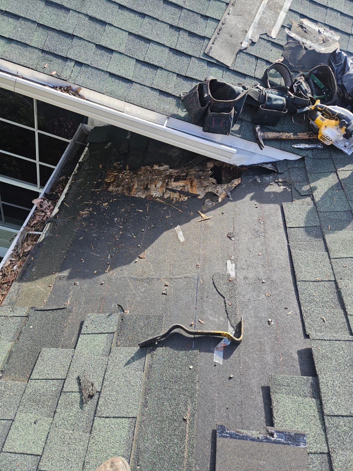 Repair Photos by Four Peaks Roofing