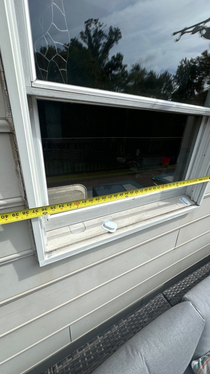 Sterling: Multi-Trade Exterior Renovation by RM Banning, Inc.