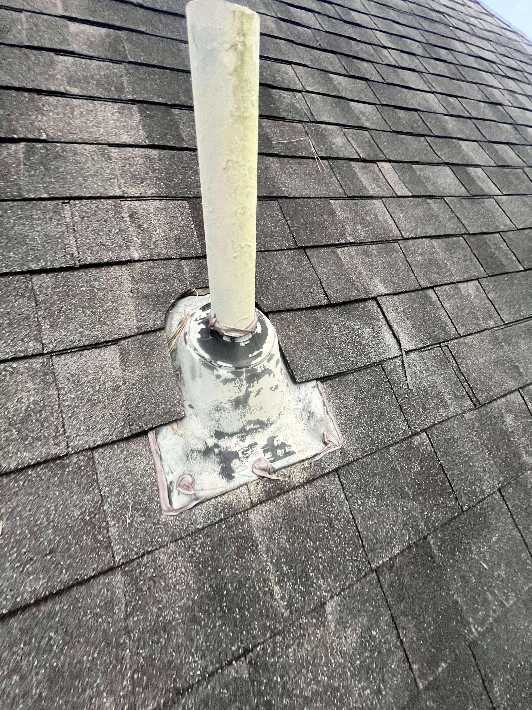 Roof Repair Magnolia by Roof Repair Services LLC