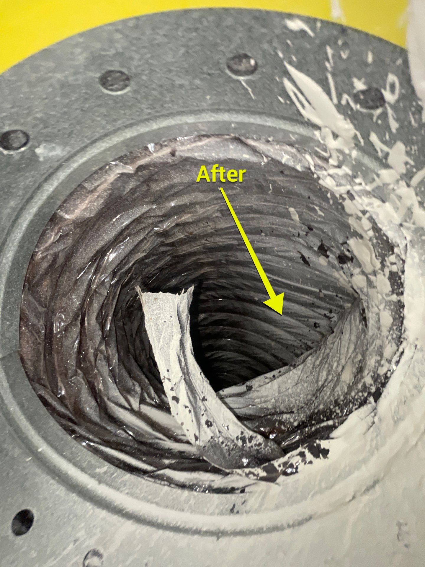 Air Duct Dryer Vent Cleaning in Winter Garden by Hygienic Air, Inc