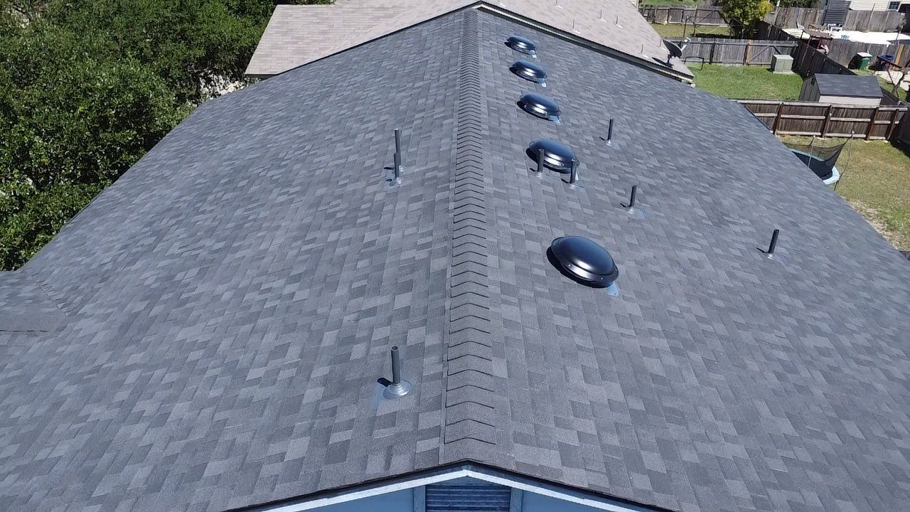 Roof Replacement 78245 San Antonio by Rox Roofing