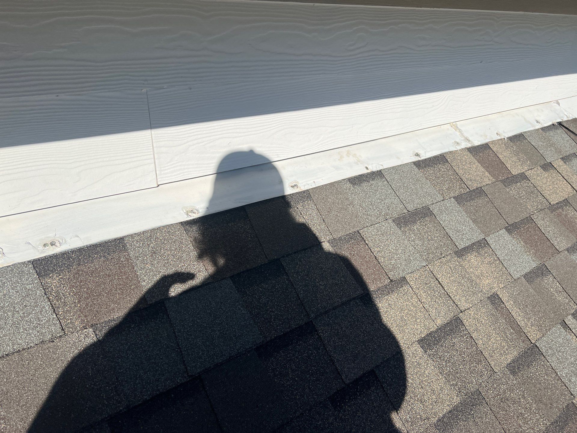 Project in Manor by Rhino Roofing and General Contracting, LLC