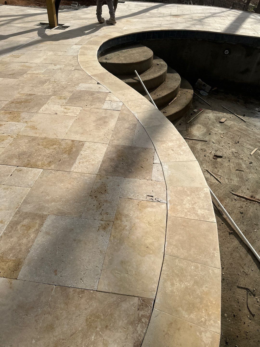 New Construction in Denver by Growing Edge Landscape & Design, Inc.