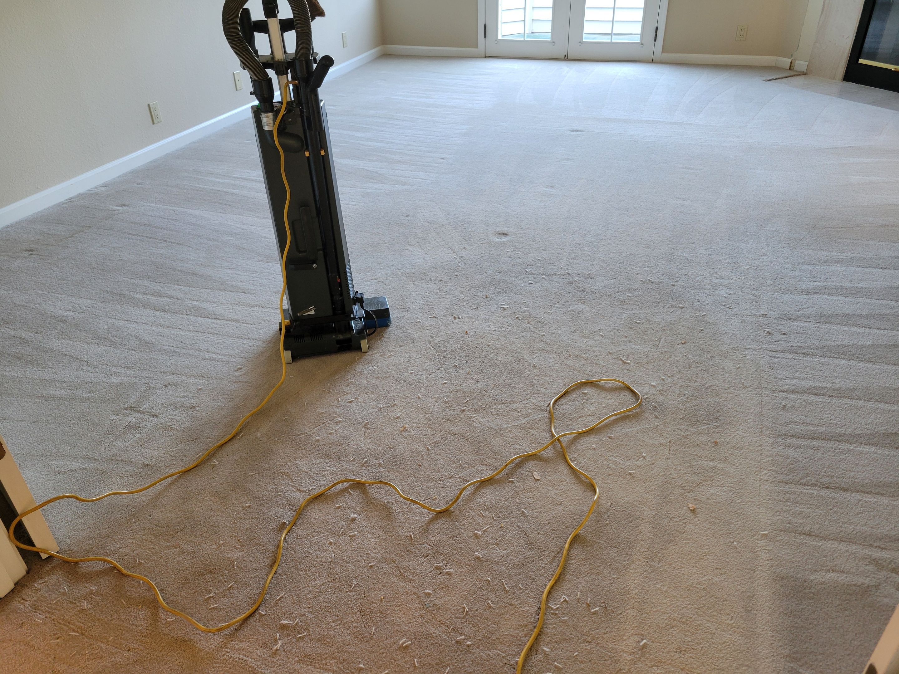 Carpet Re-stretch & Cleaning in Davis by Ardent Carpet Restore LLC