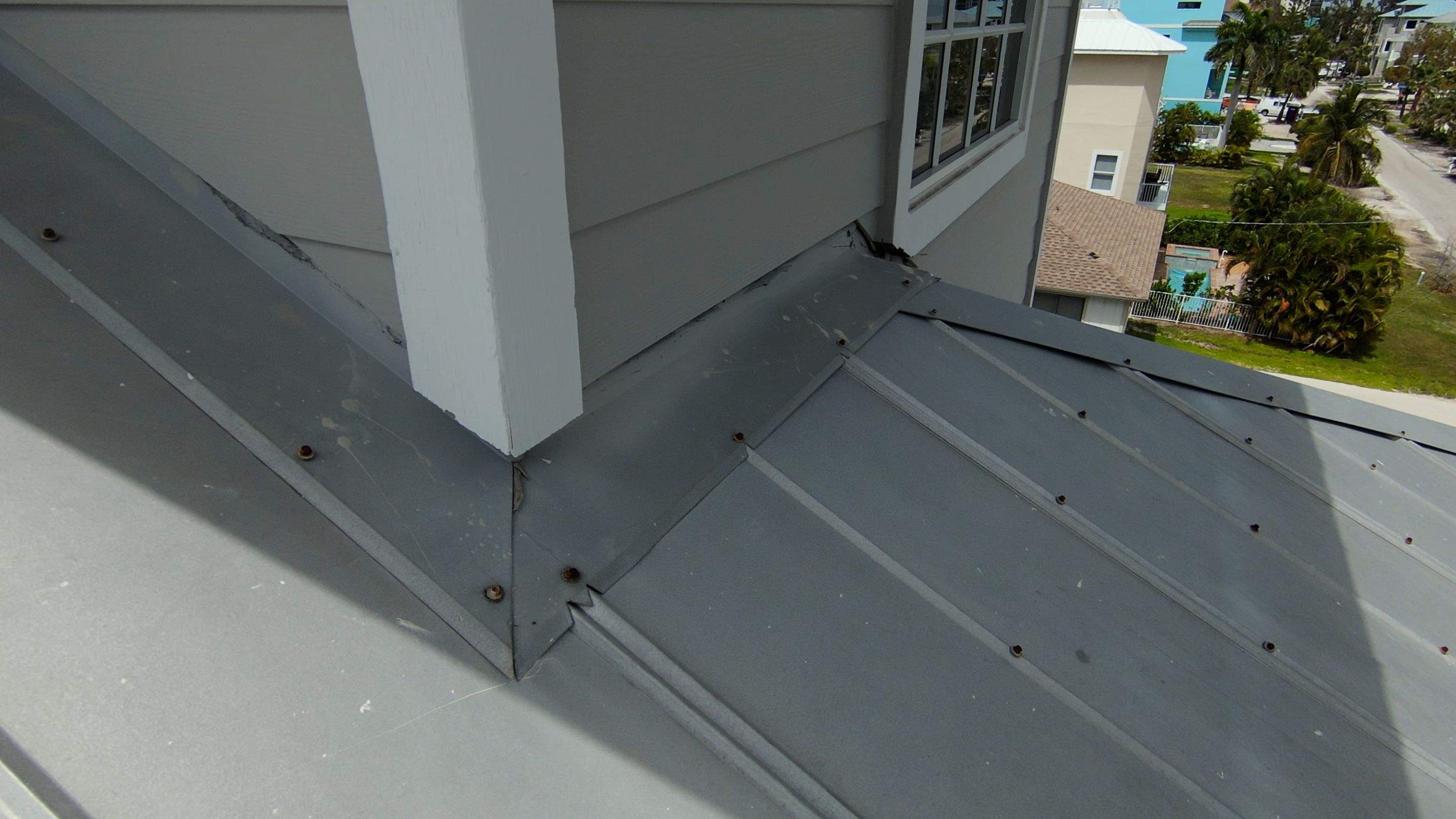 Residential Roofing Inspection  by Four Peaks Roofing